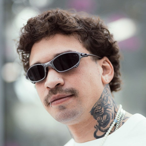 Óculos de Sol Juliet X-Metal