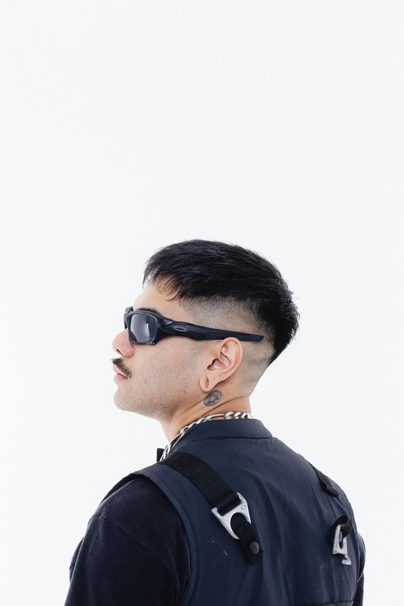 Pitboss Full Black + Brinde Surpresa