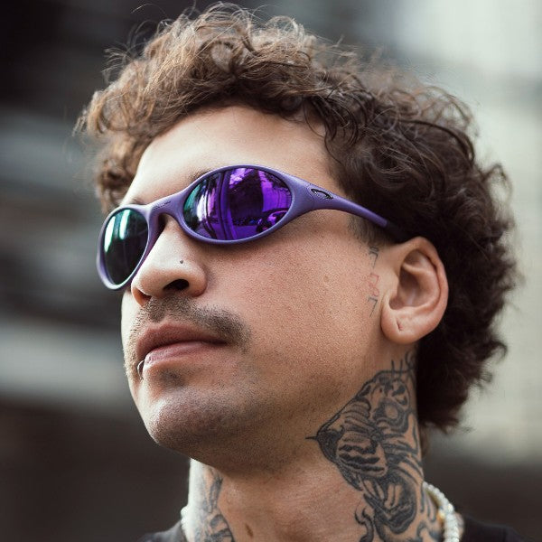 Óculos de Sol Eye Jacket Guadalupe