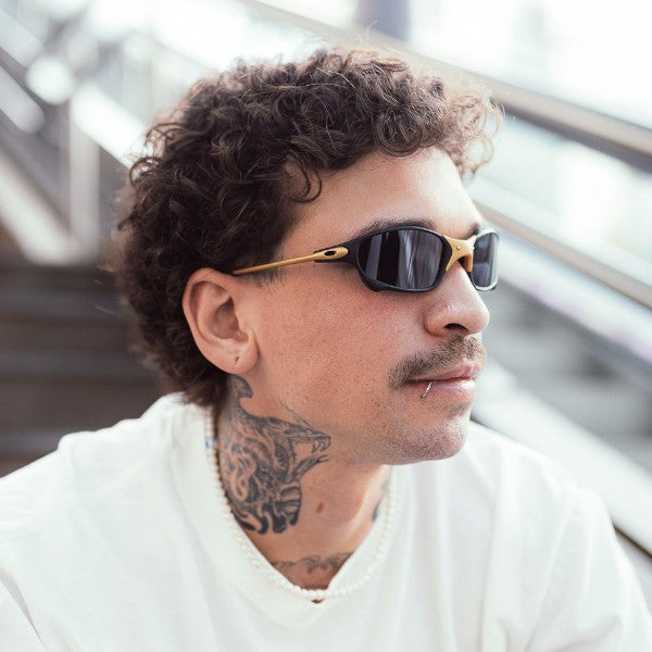 Óculos de Sol Juliet 24K