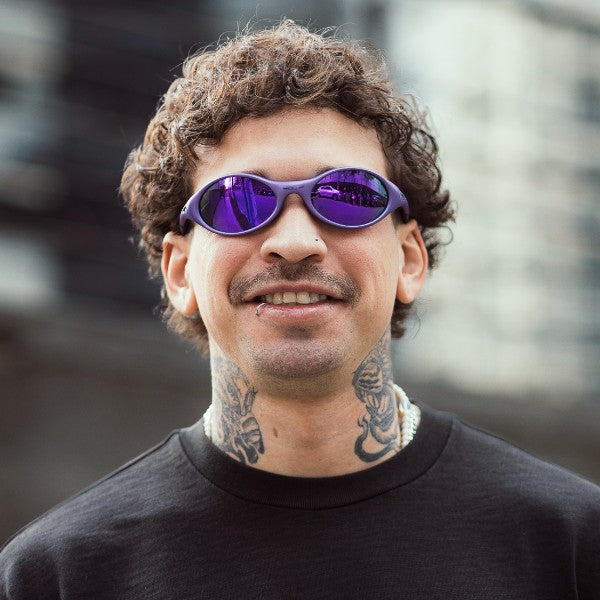 Óculos de Sol Eye Jacket Guadalupe