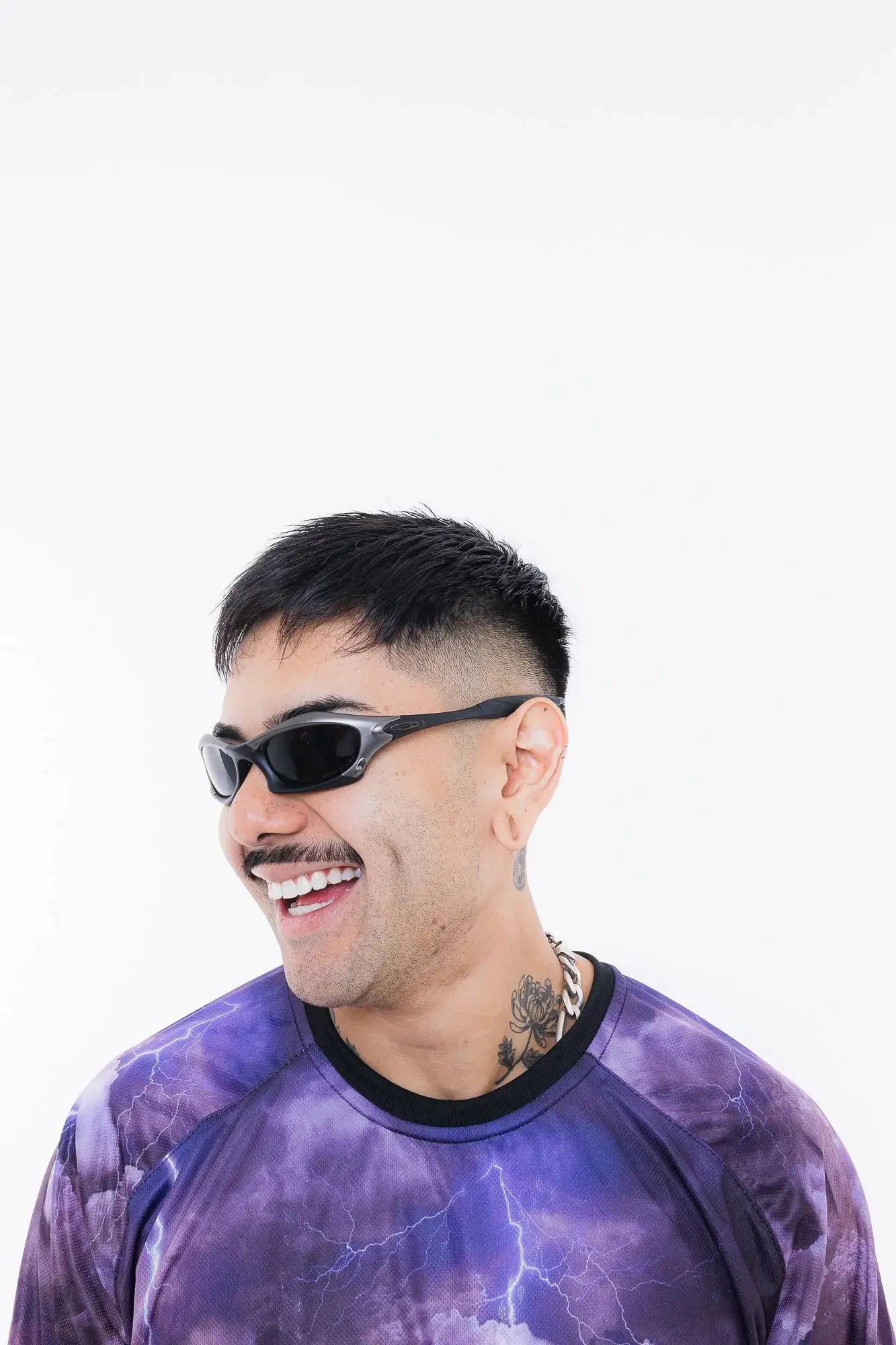 Splice Xmetal Black + Brinde Surpresa (2x1)