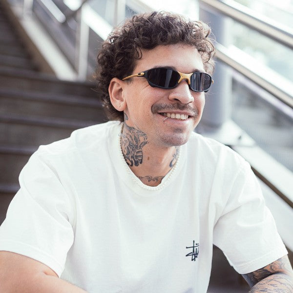 Óculos de Sol Juliet Corvette