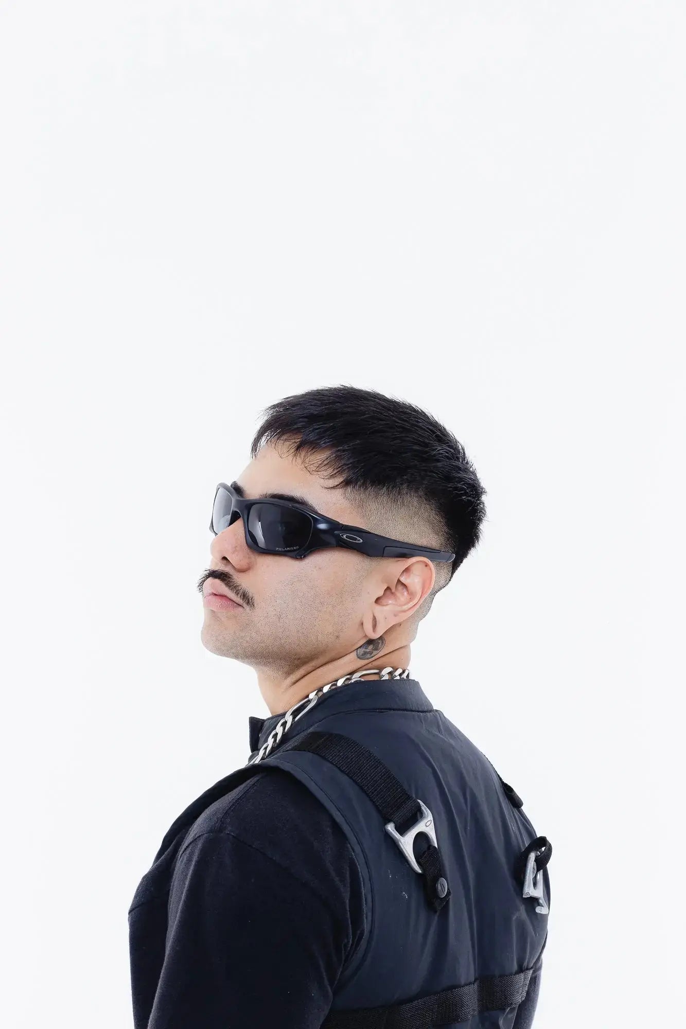 Pitboss Full Black + Brinde Surpresa