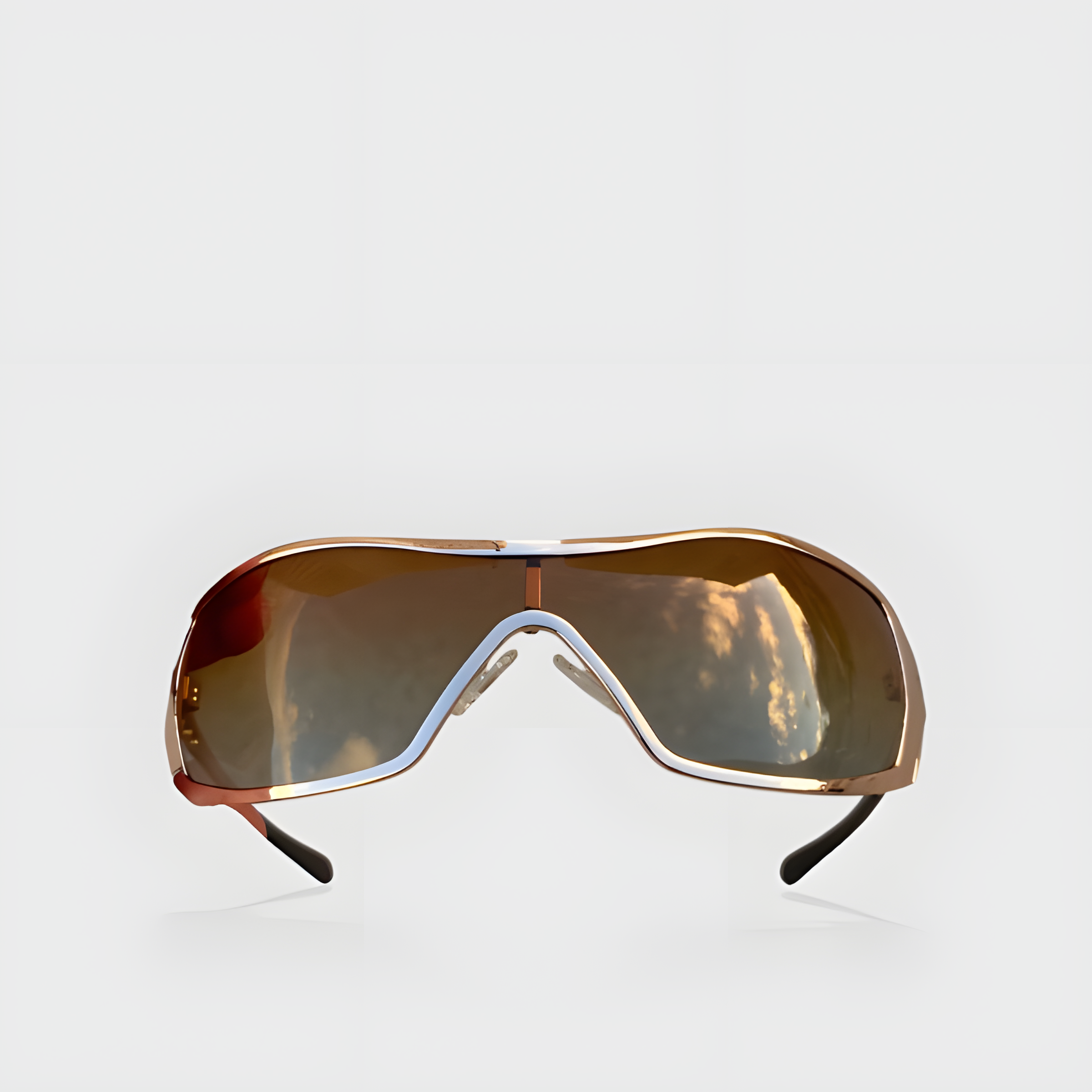 Óculos de Sol Dart Gold VR28