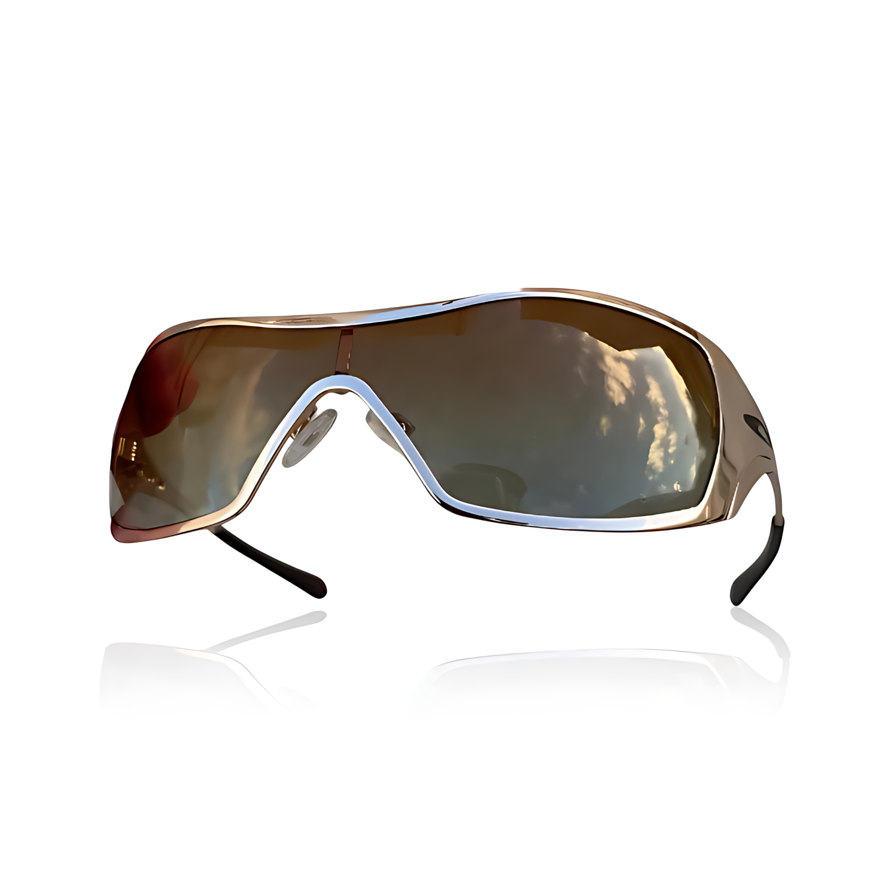 Óculos de Sol Dart Gold VR28