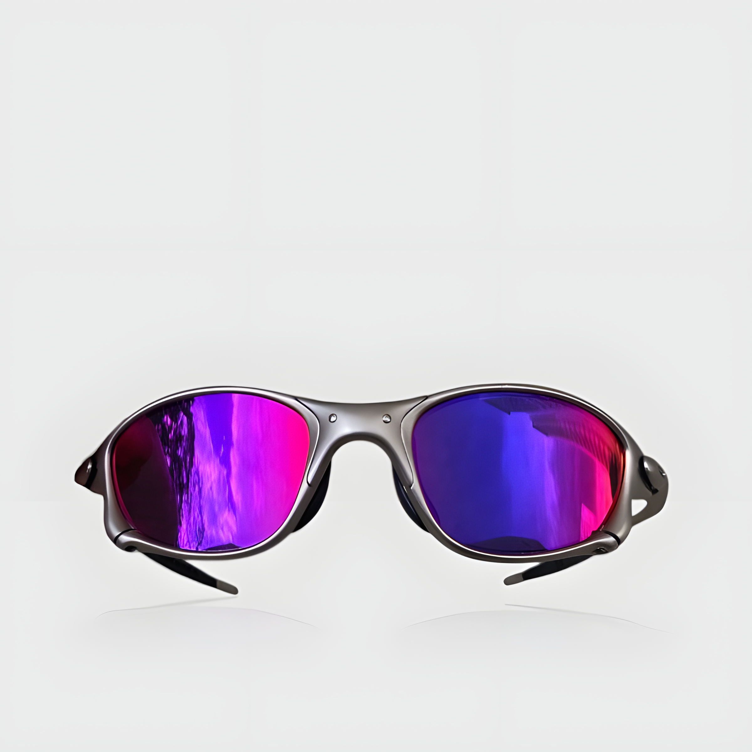 Óculos de Sol Double X 24K Gold