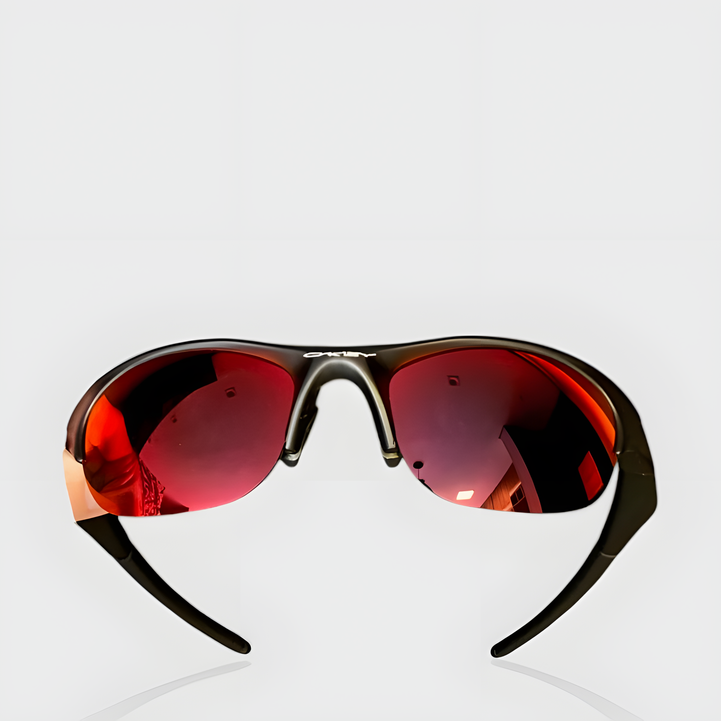 Óculos de Sol Half Jacket Torch