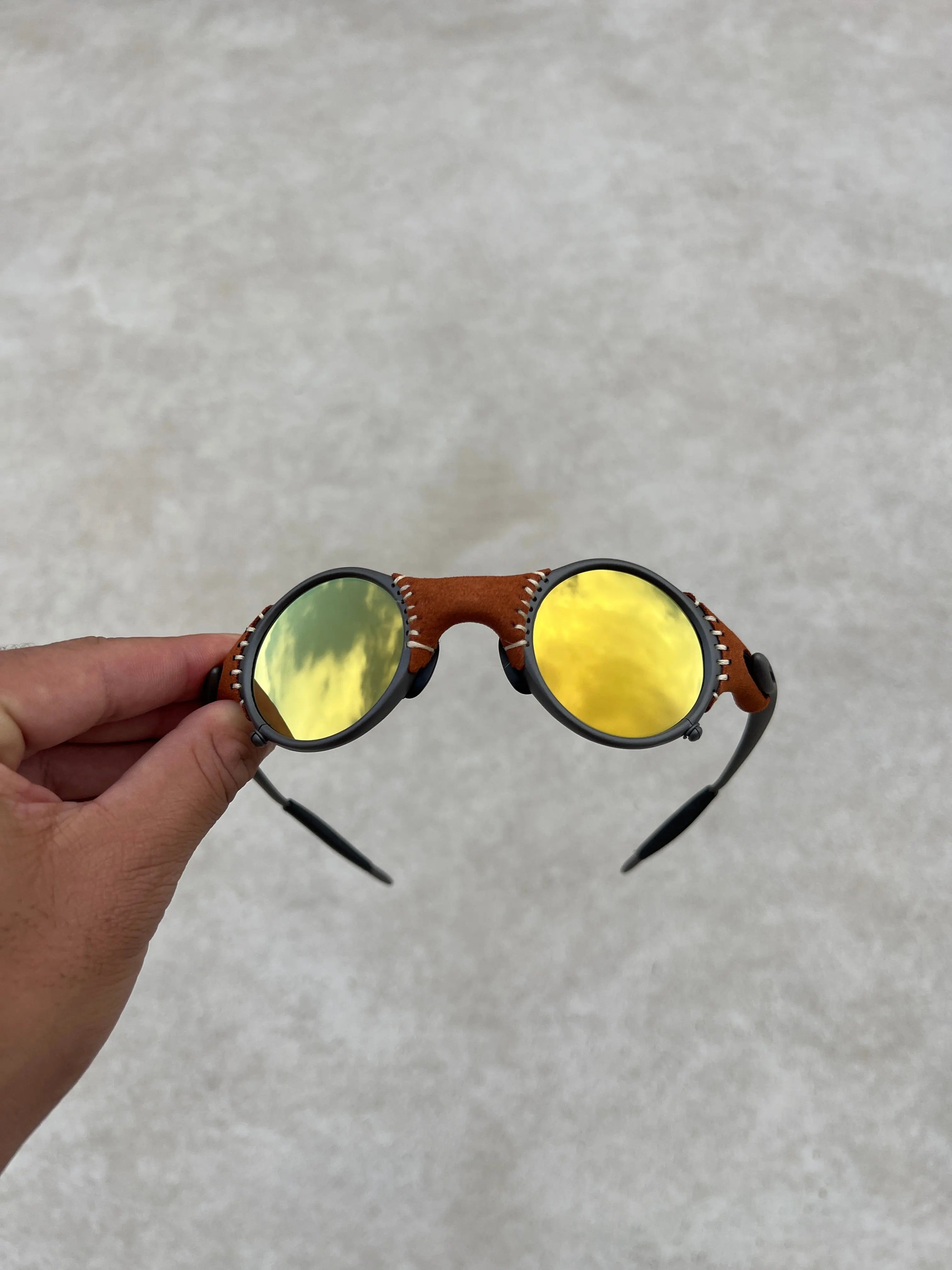 Mars Jordan Gold + Brinde Surpresa (2X1)