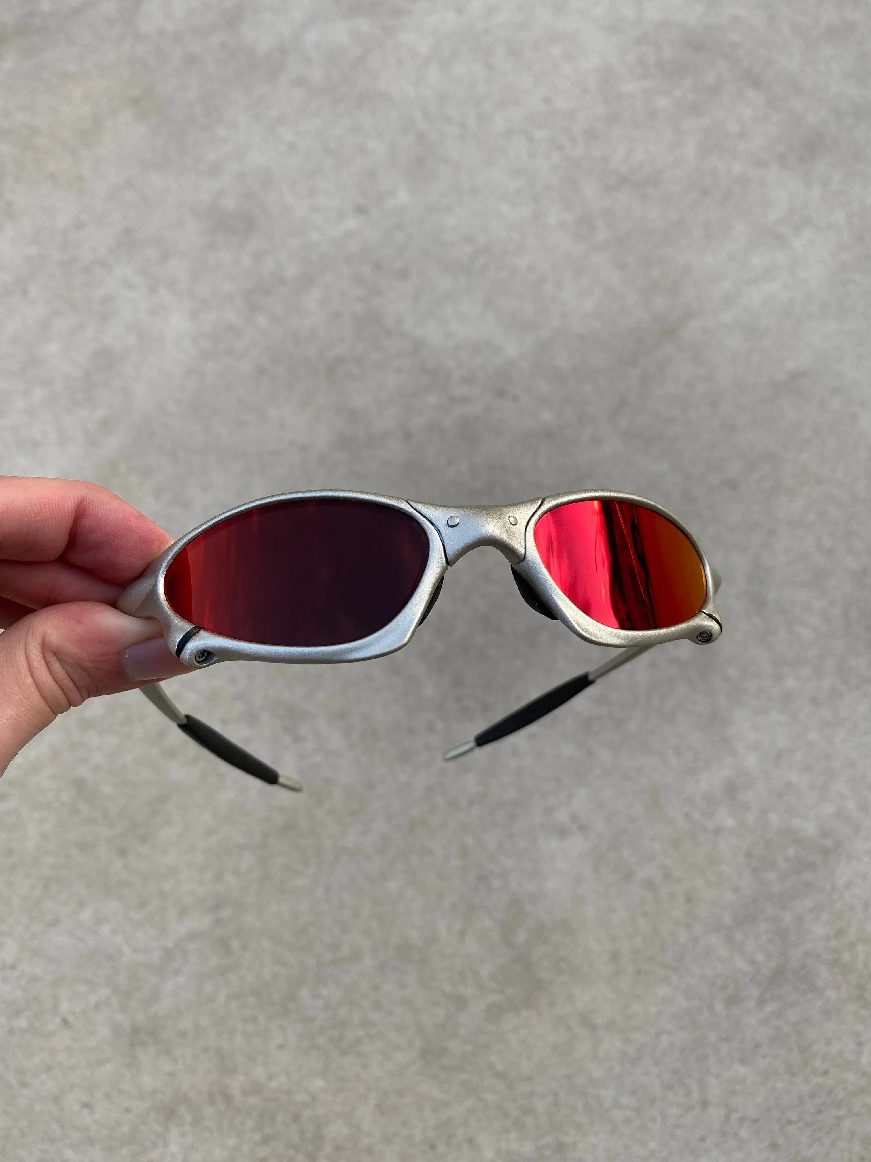 Óculos de Sol Penny Premium Titanium Torch