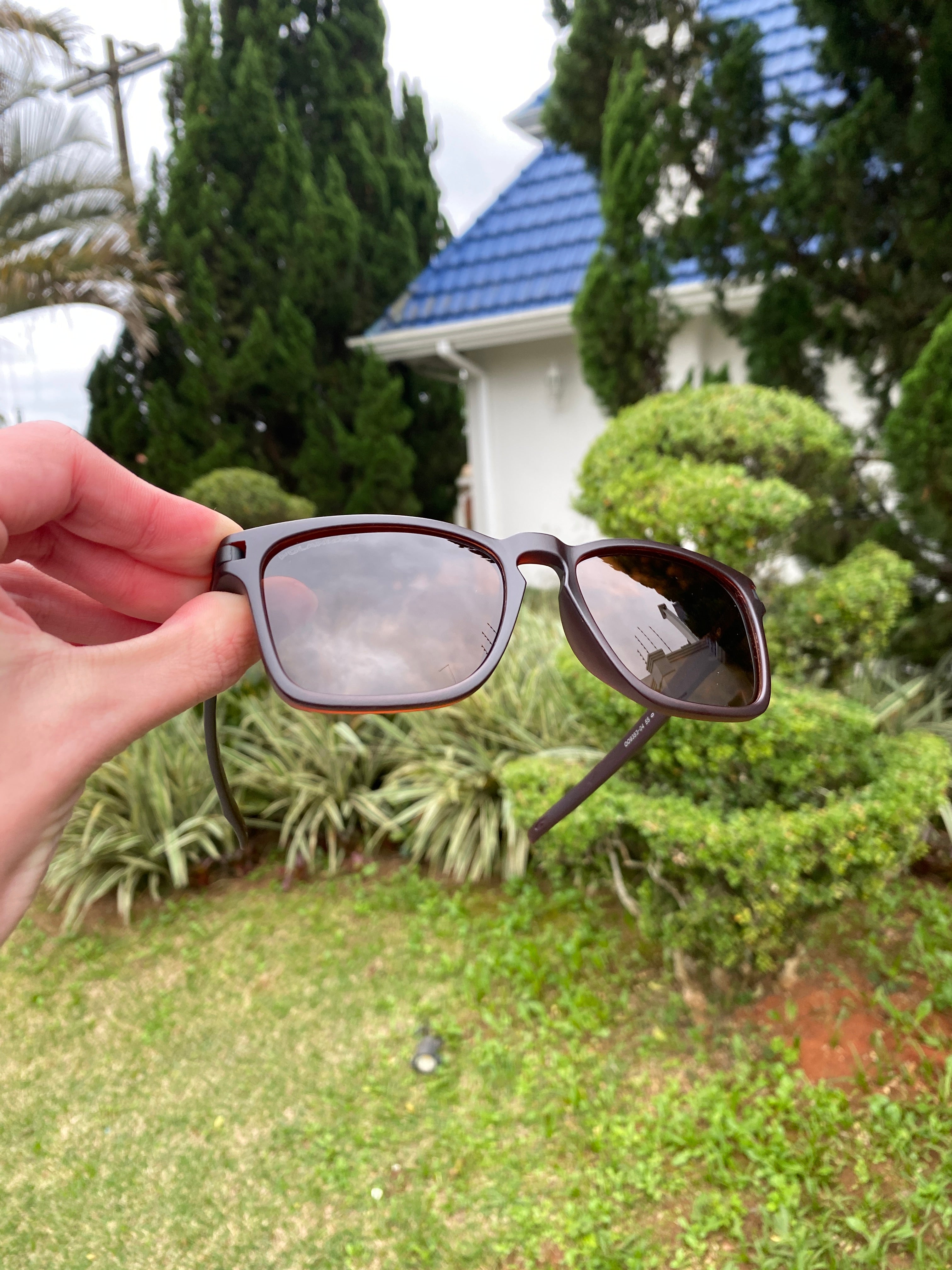 Óculos de Sol Latch Cooper VR28 - SALE