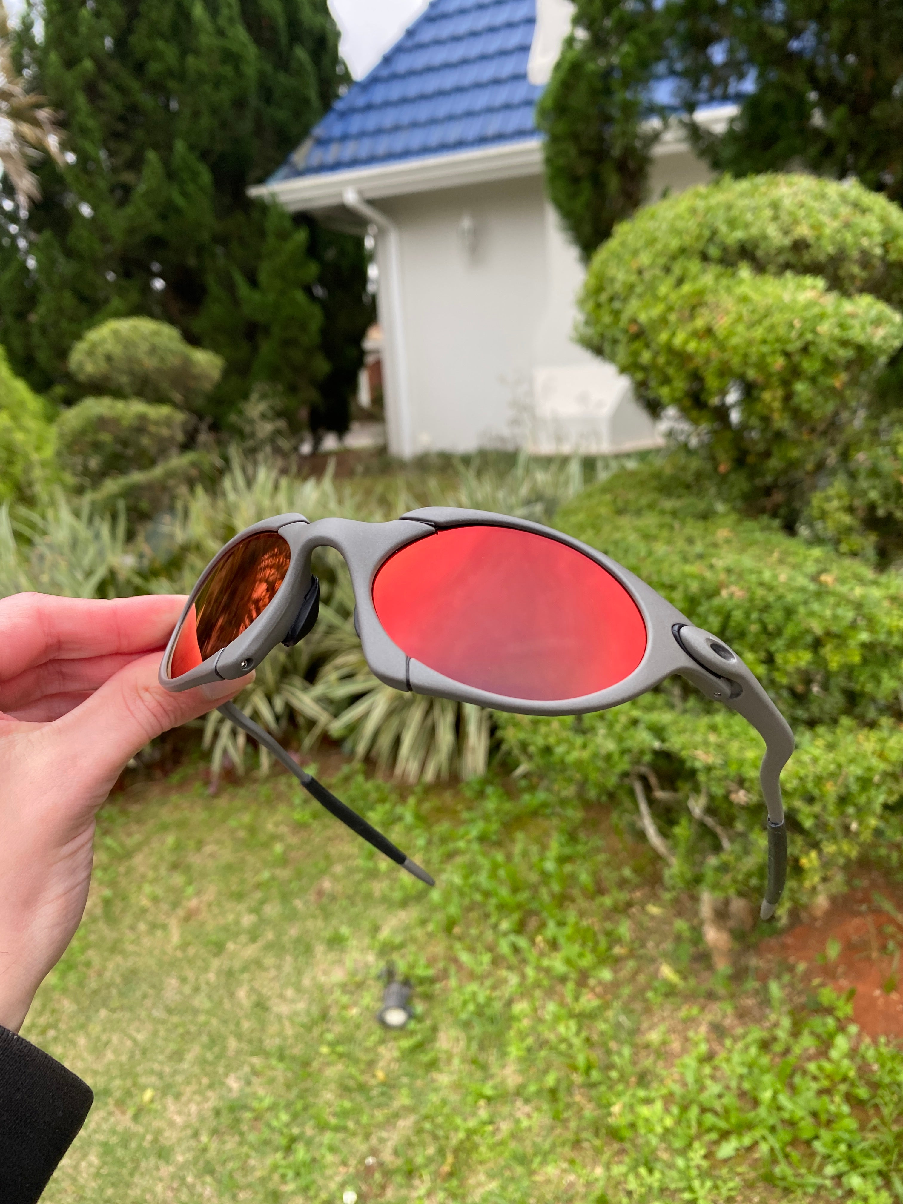 Óculos de Sol Romeo 1 Xmetal Torch - SALE