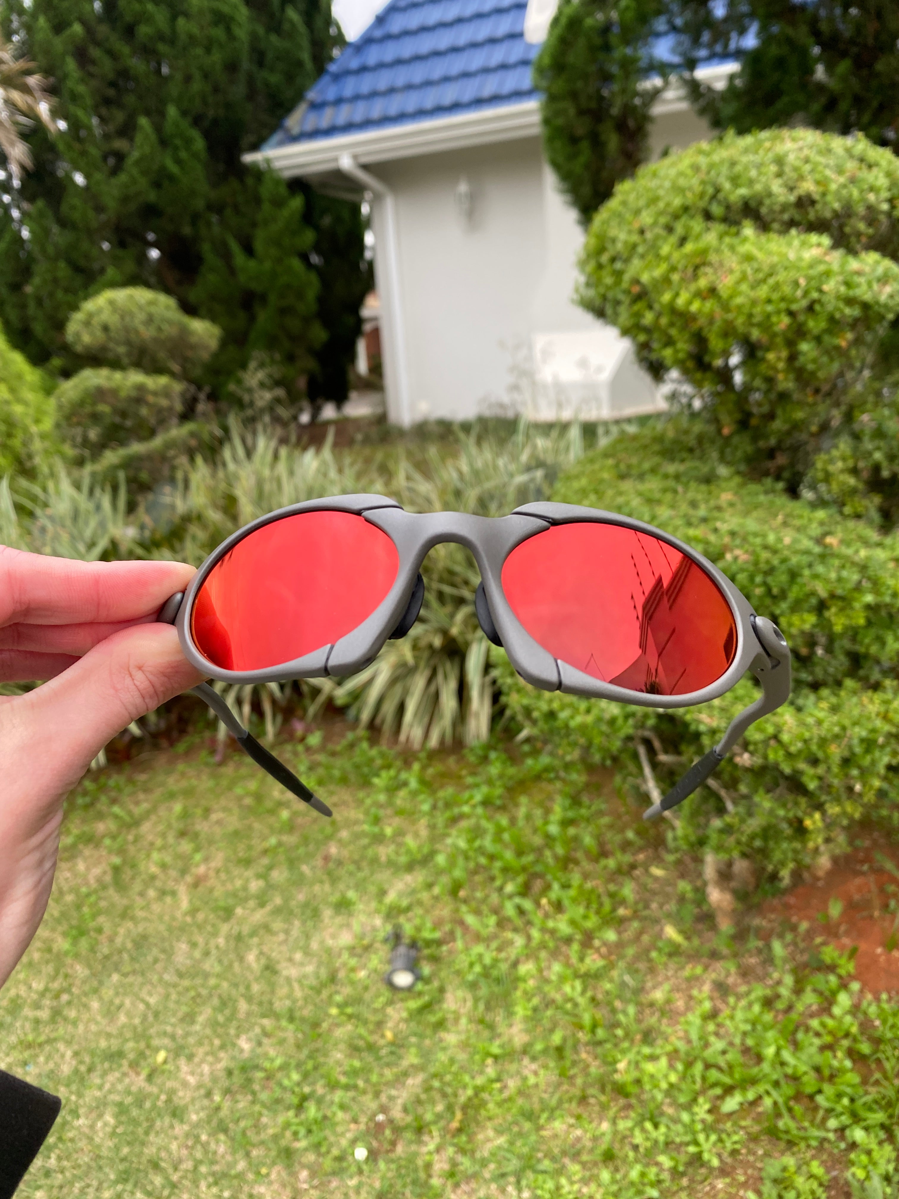 Óculos de Sol Romeo 1 Xmetal Torch - SALE