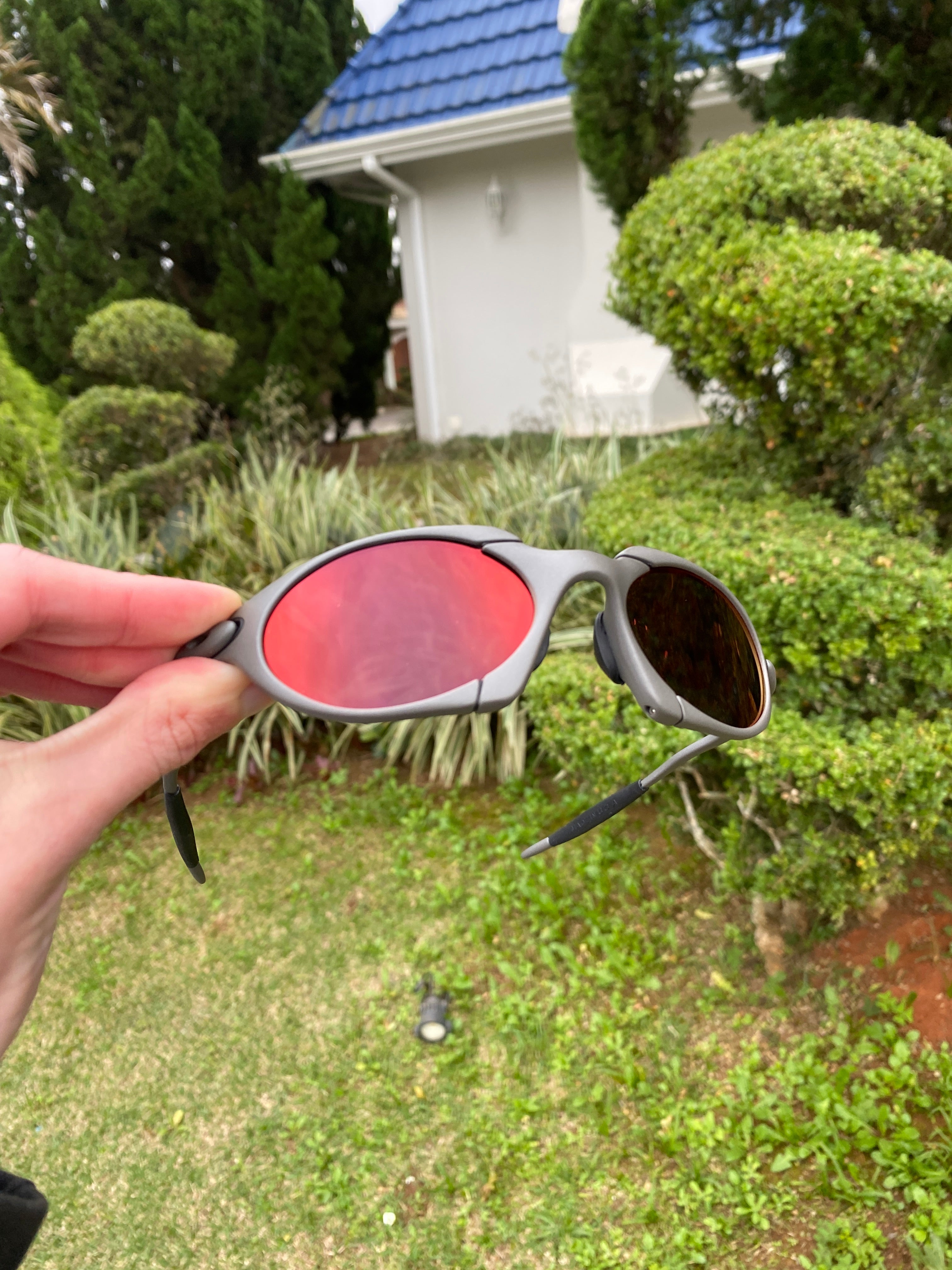 Óculos de Sol Romeo 1 Xmetal Torch - SALE