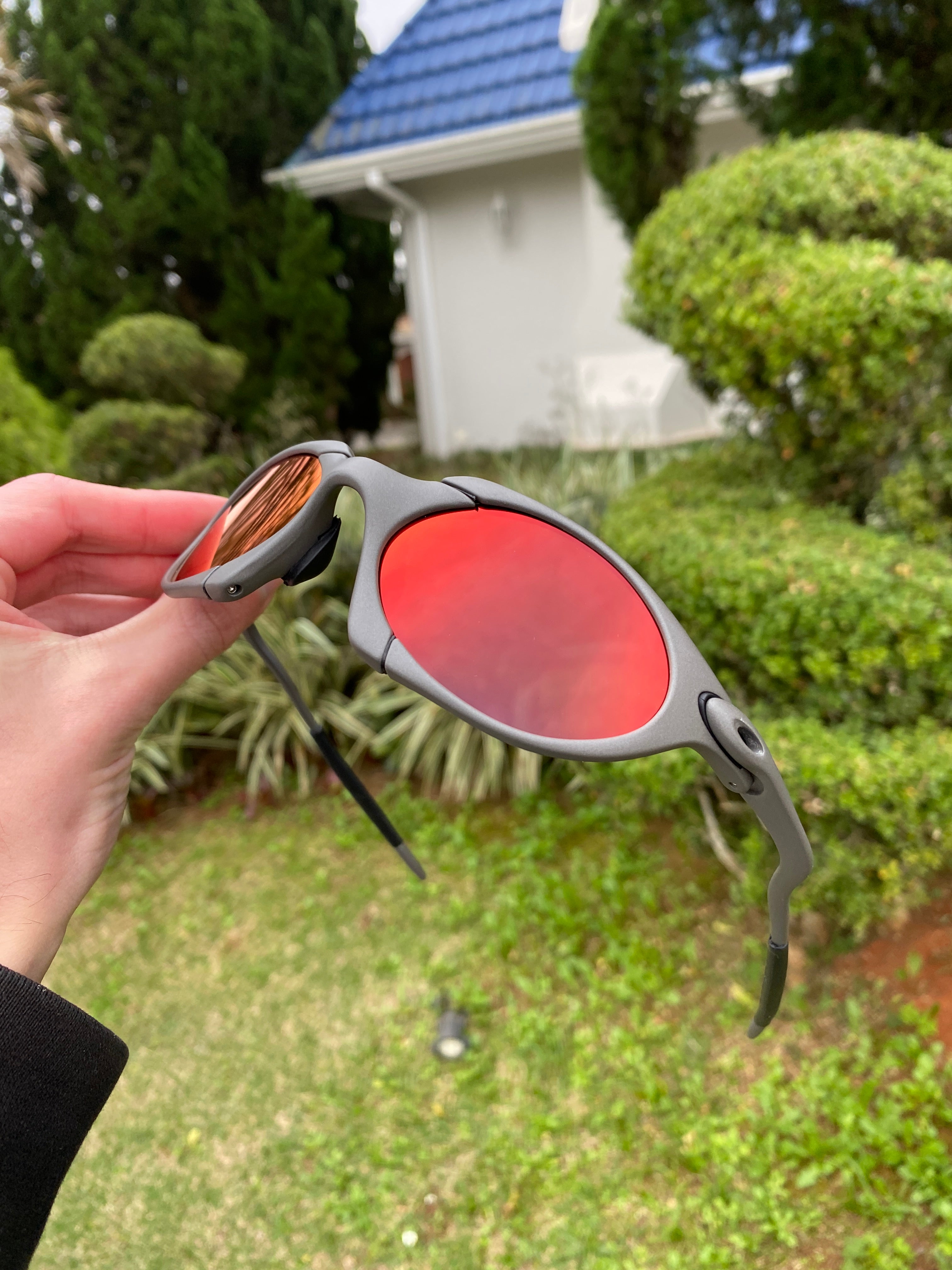 Óculos de Sol Romeo 1 Xmetal Torch - SALE