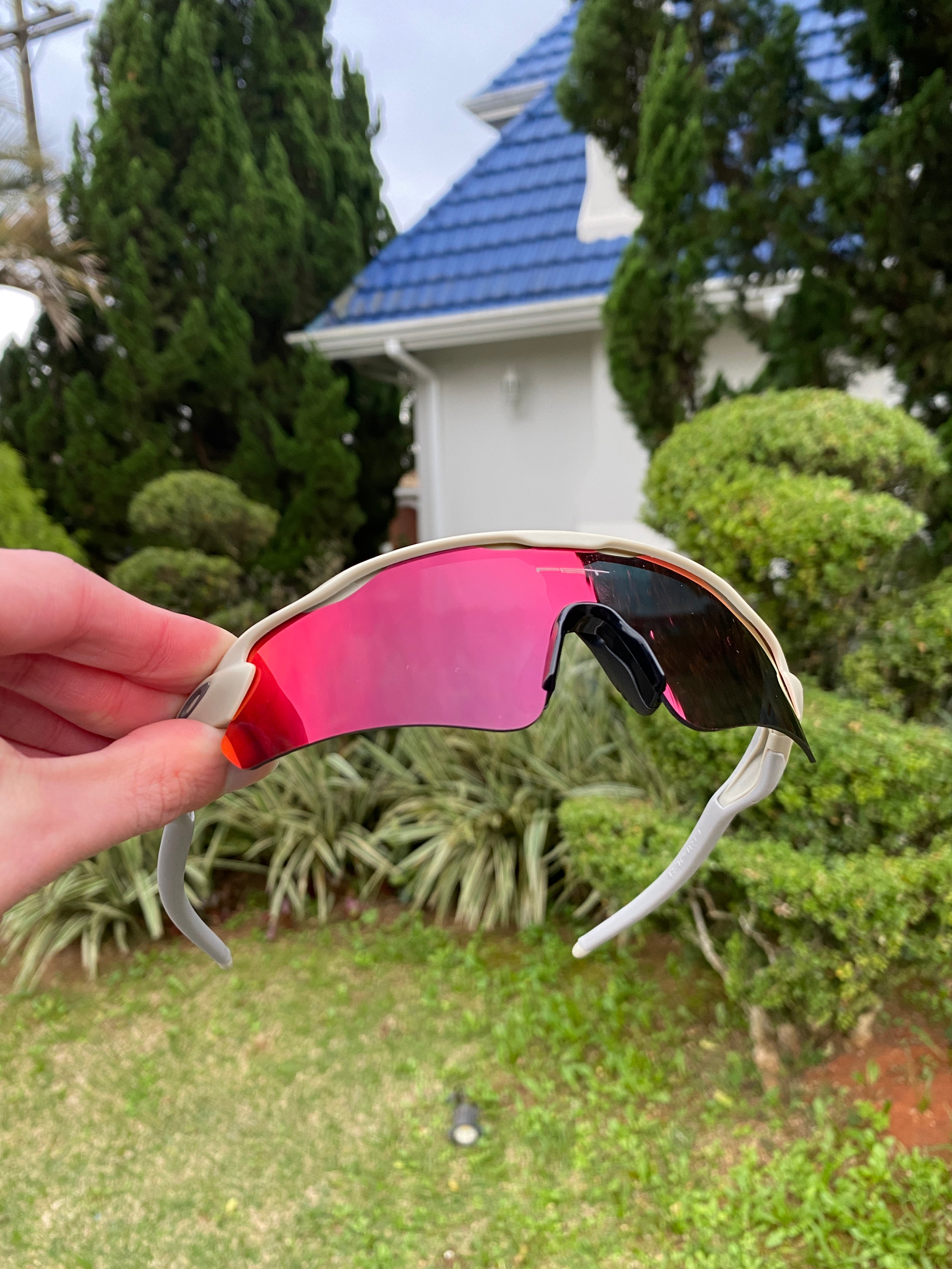 Óculos de Sol Radar Piet Torch - SALE