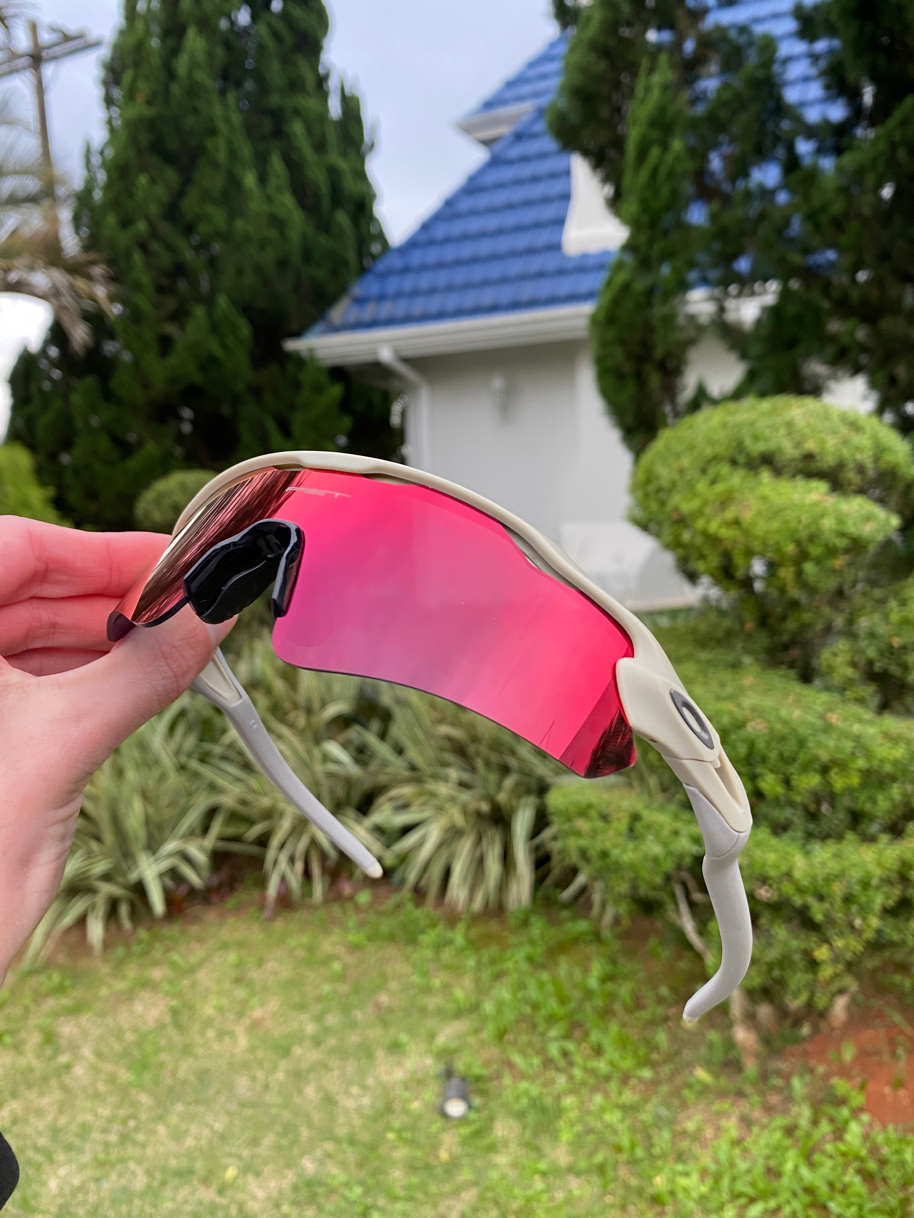 Óculos de Sol Radar Piet Torch - SALE