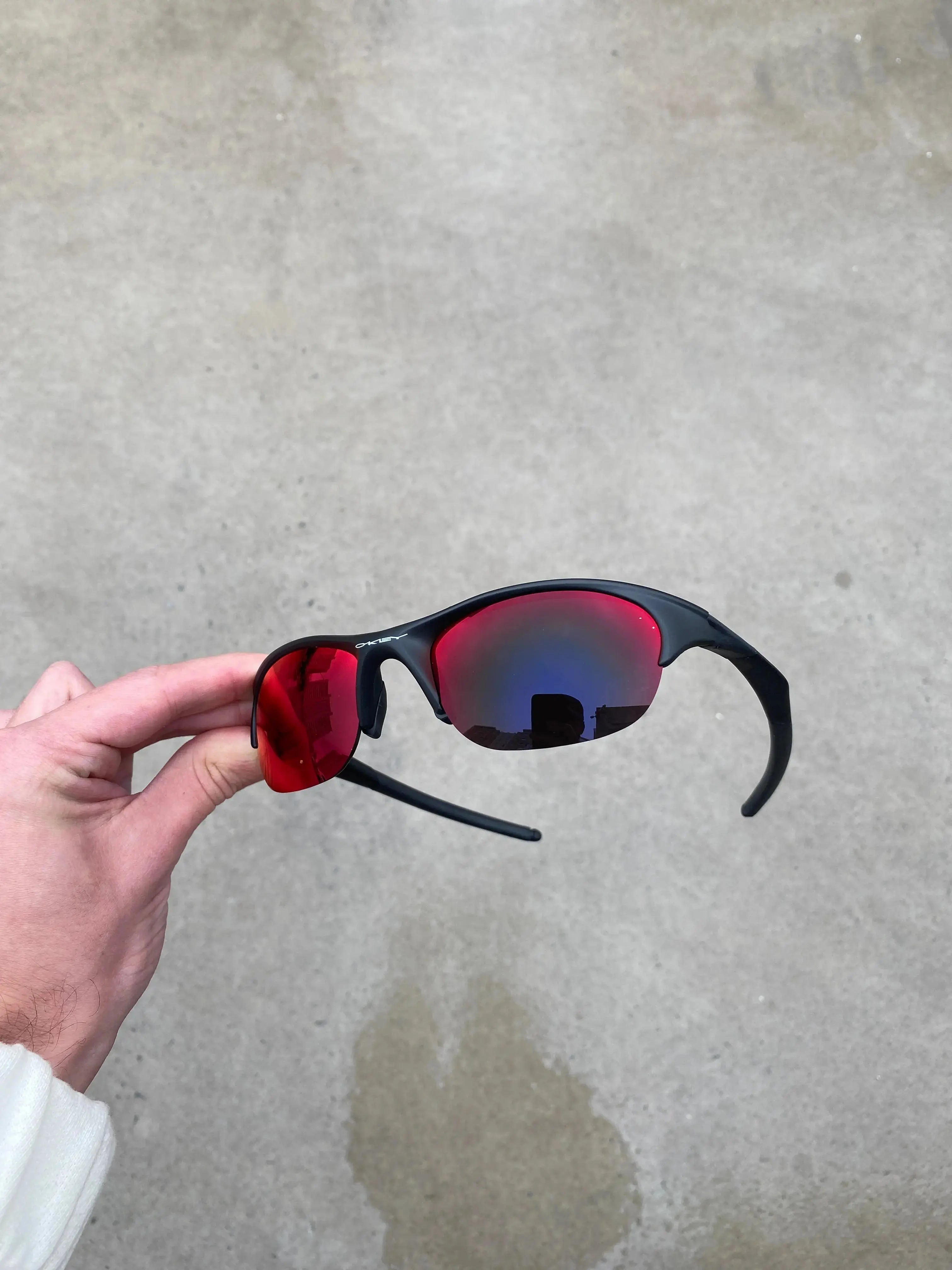 Half Jacket 1.0 Preta Torch + Brinde Surpresa (2X1)