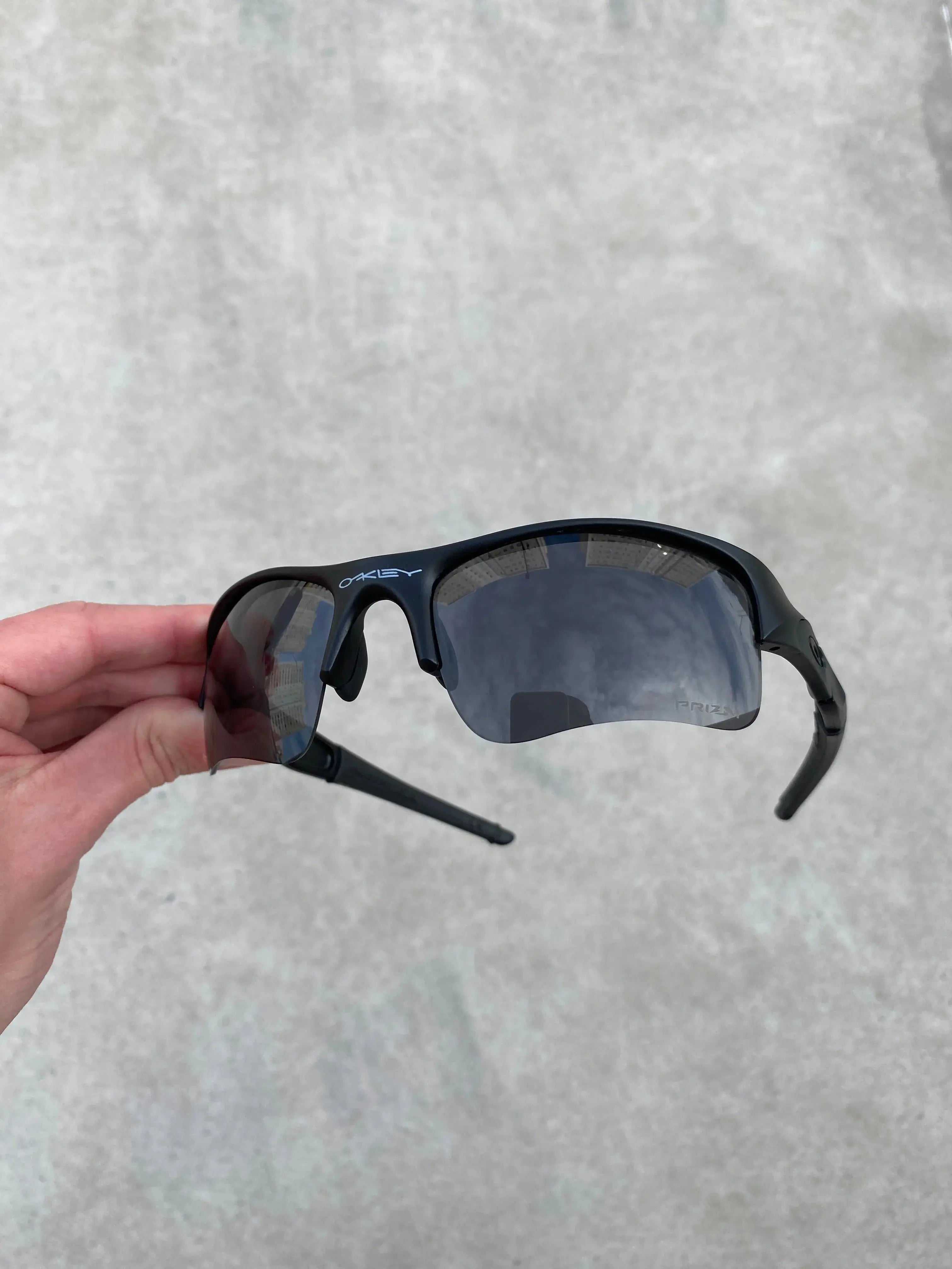 Flak 1.0 Full Black + Brinde Surpresa