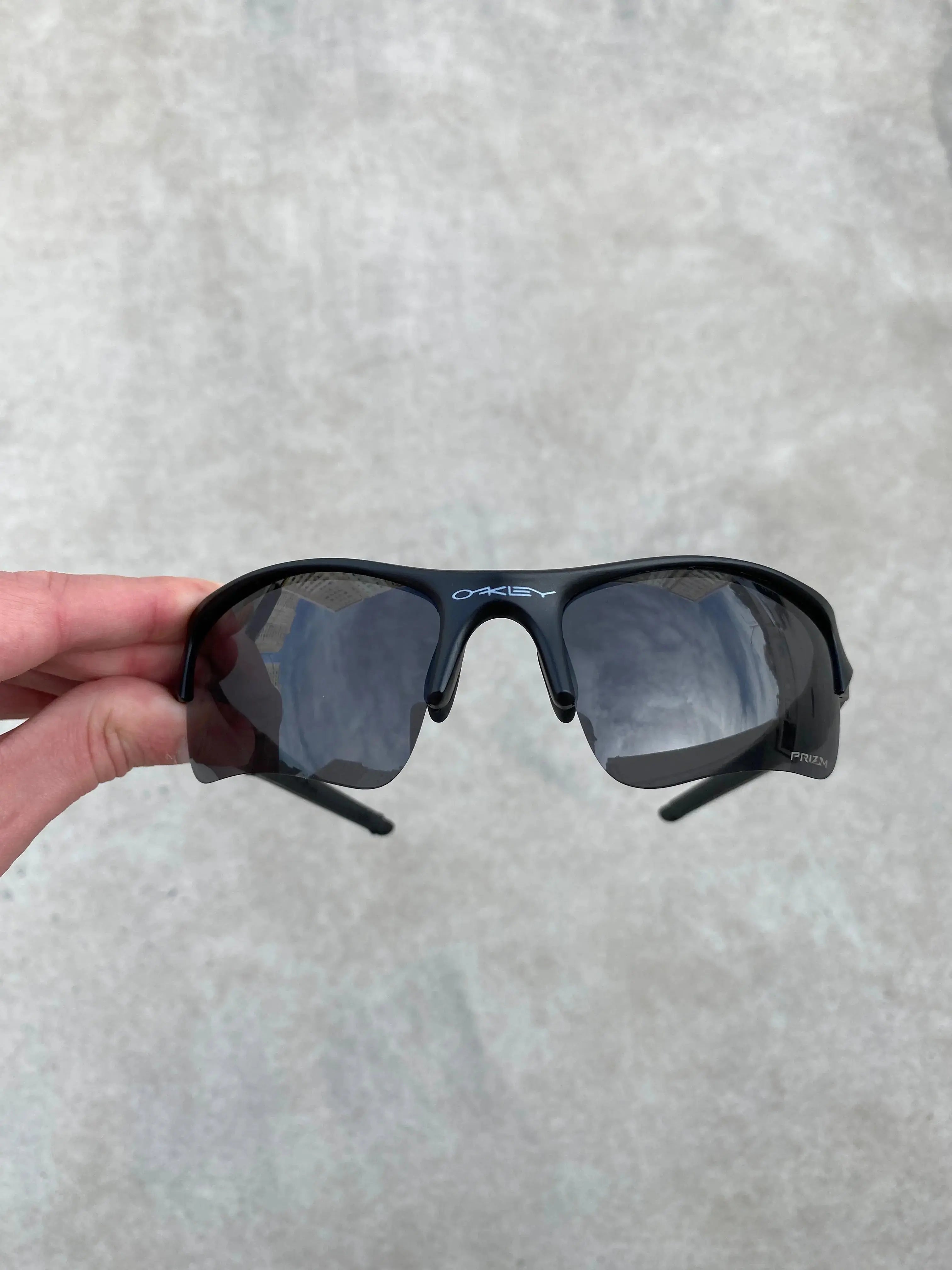Flak 1.0 Full Black + Brinde Surpresa