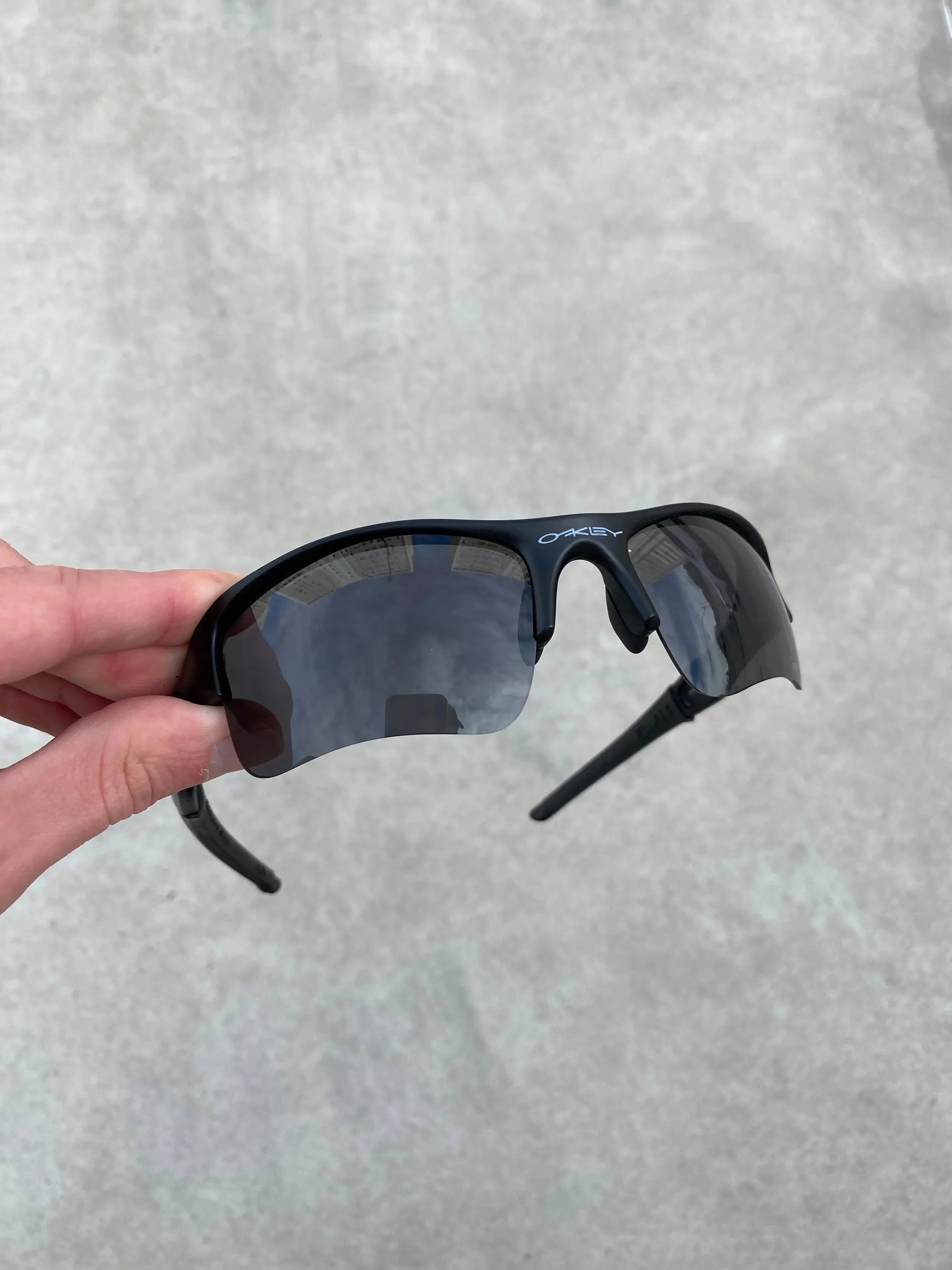 Flak 1.0 Full Black + Brinde Surpresa