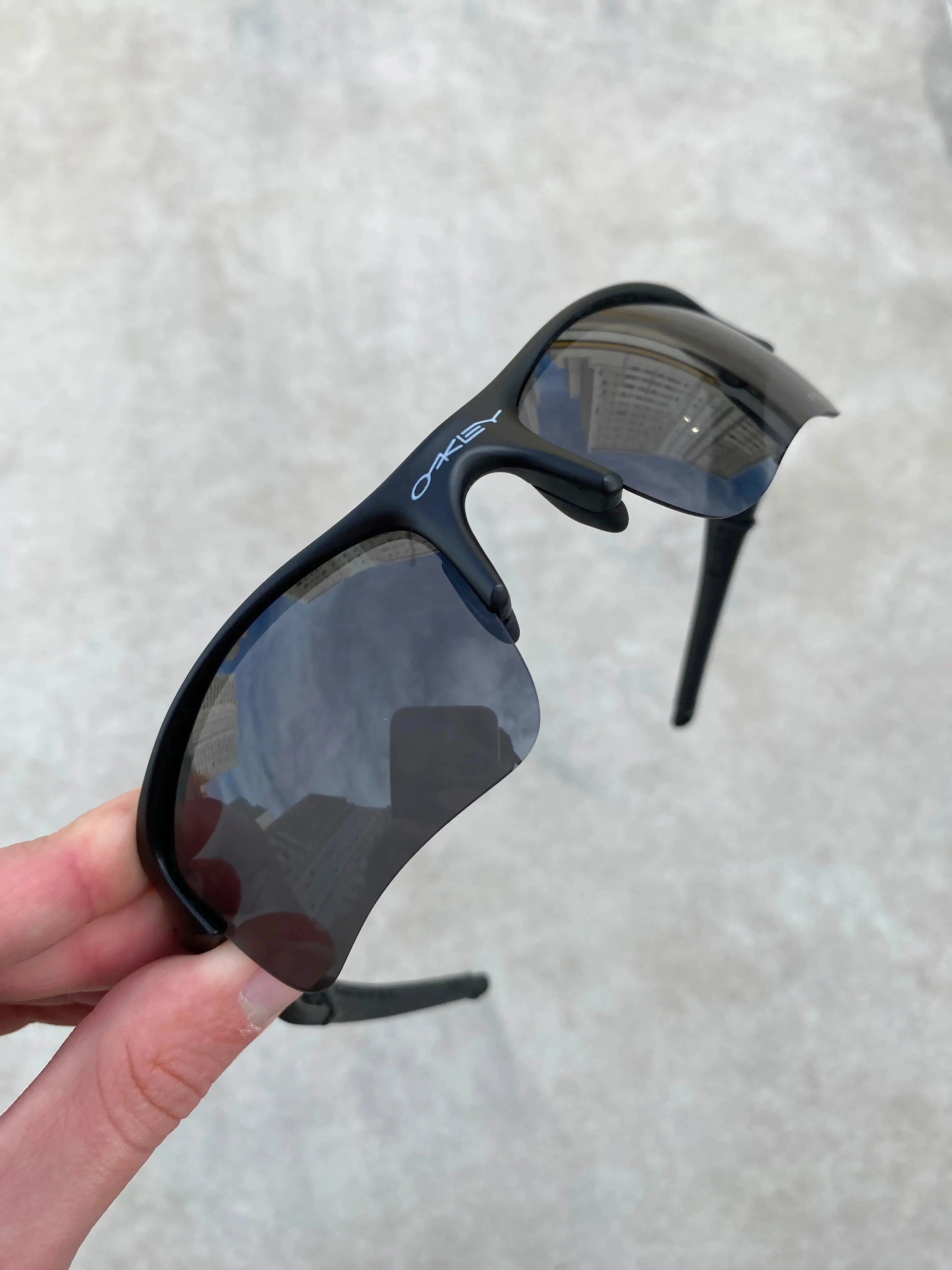 Flak 1.0 Full Black + Brinde Surpresa