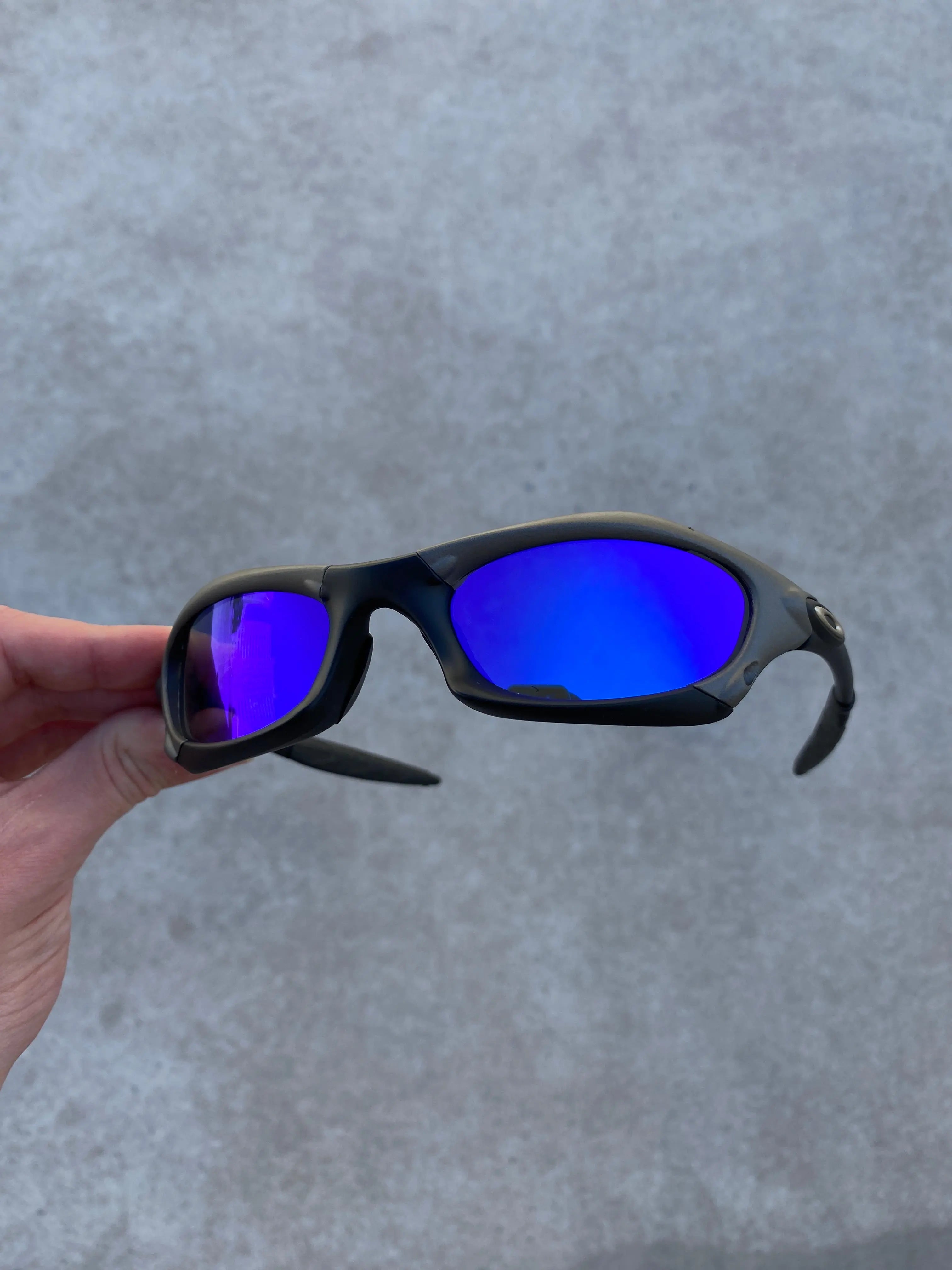 Splice Xmetal Neon Blue + Brinde Surpresa
