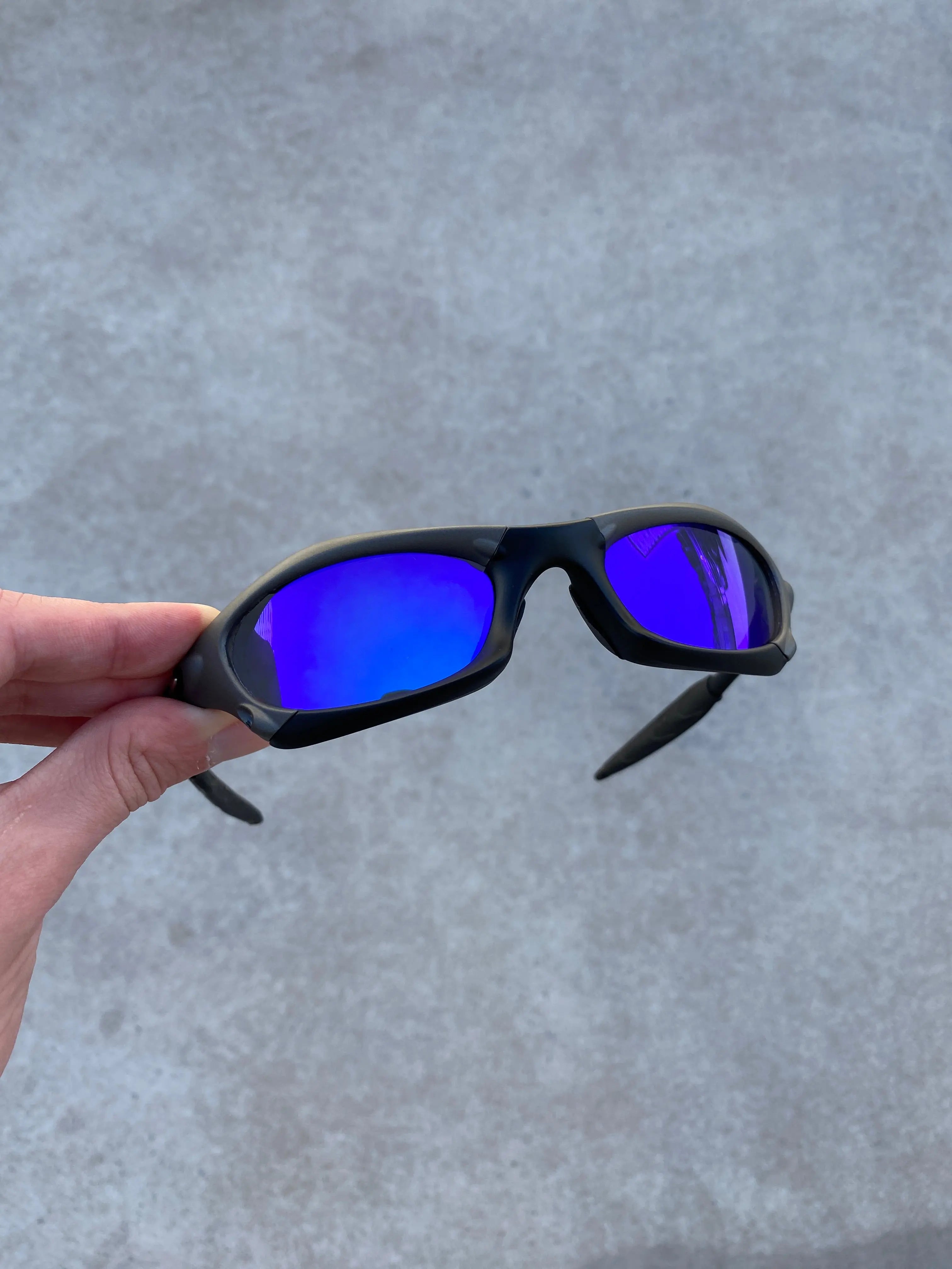 Splice Xmetal Neon Blue + Brinde Surpresa