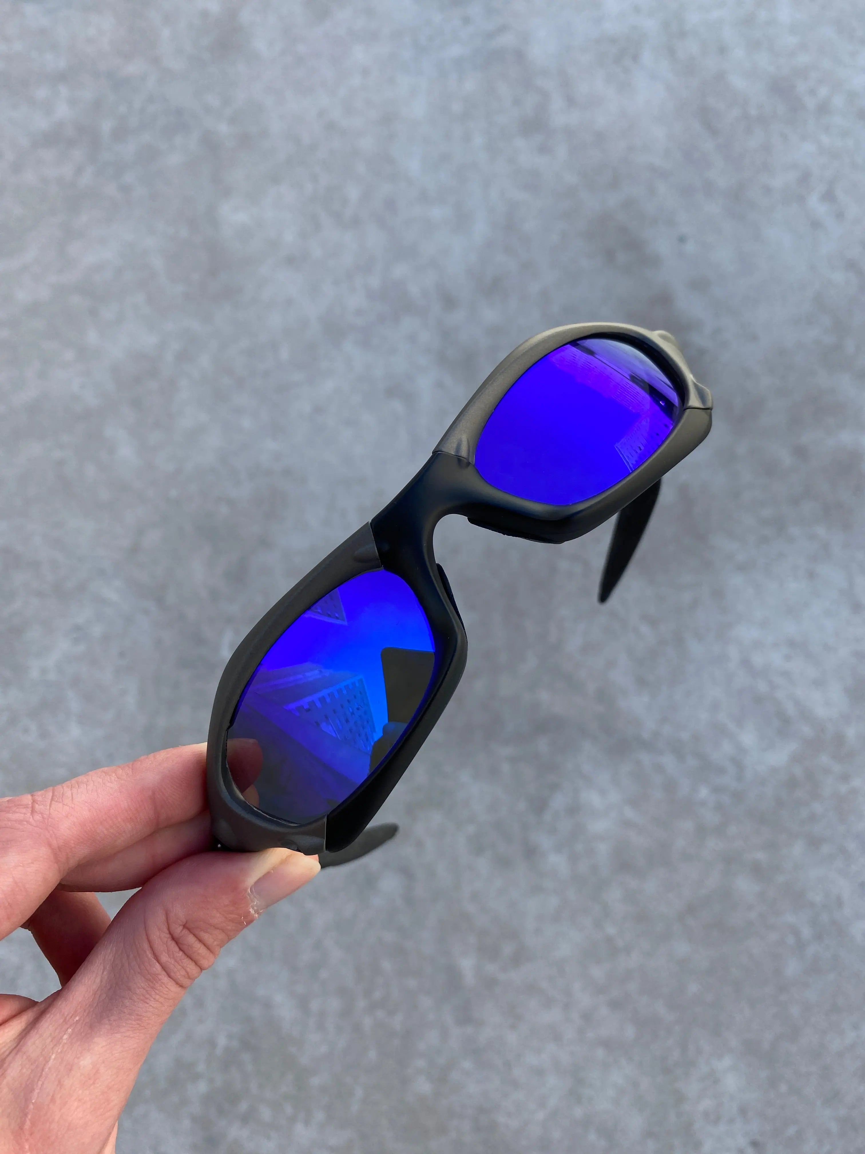 Splice Xmetal Neon Blue + Brinde Surpresa