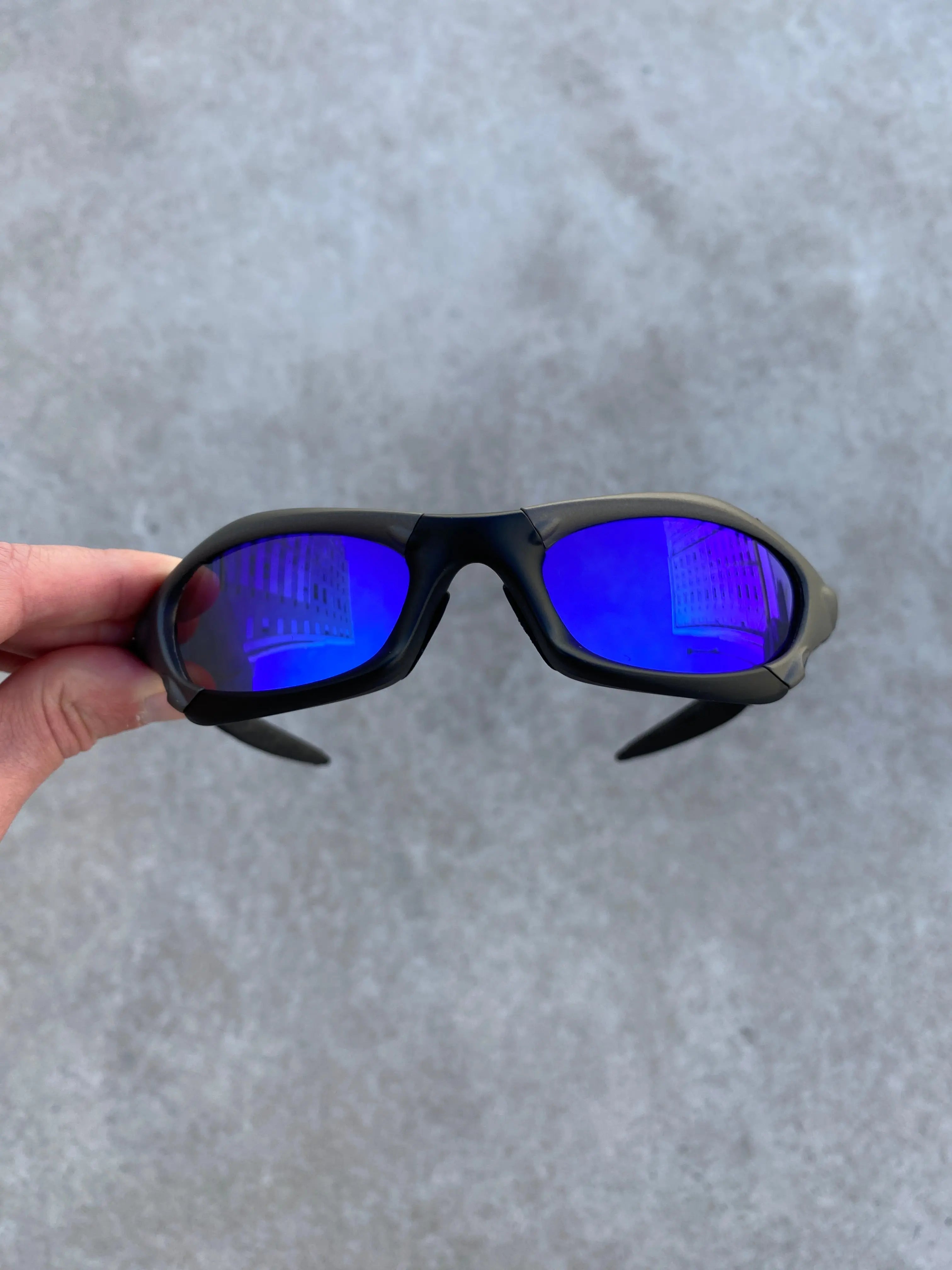 Splice Xmetal Neon Blue + Brinde Surpresa