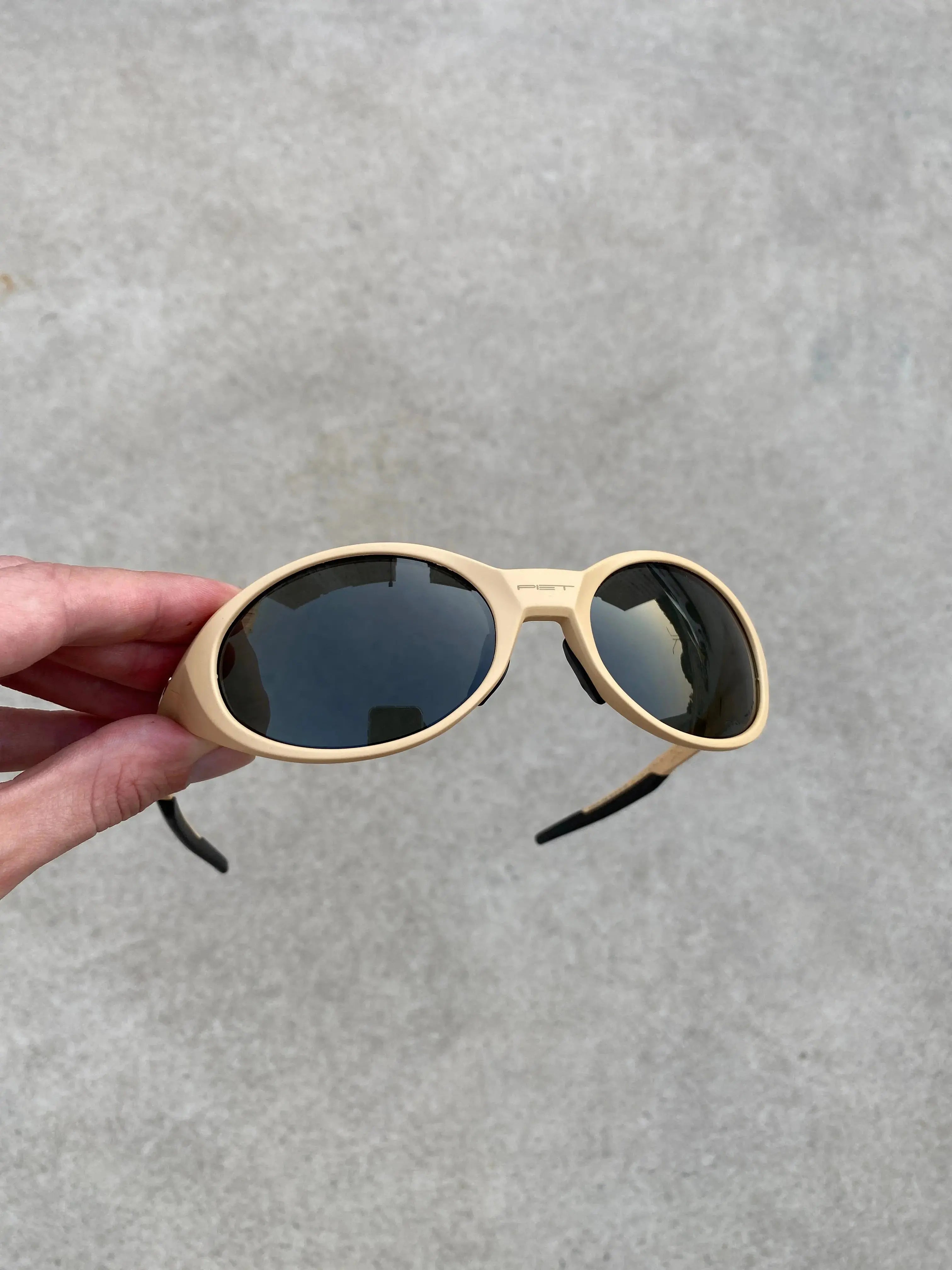 Eye Jacket Redux P. Areia Black + Brinde Surpresa