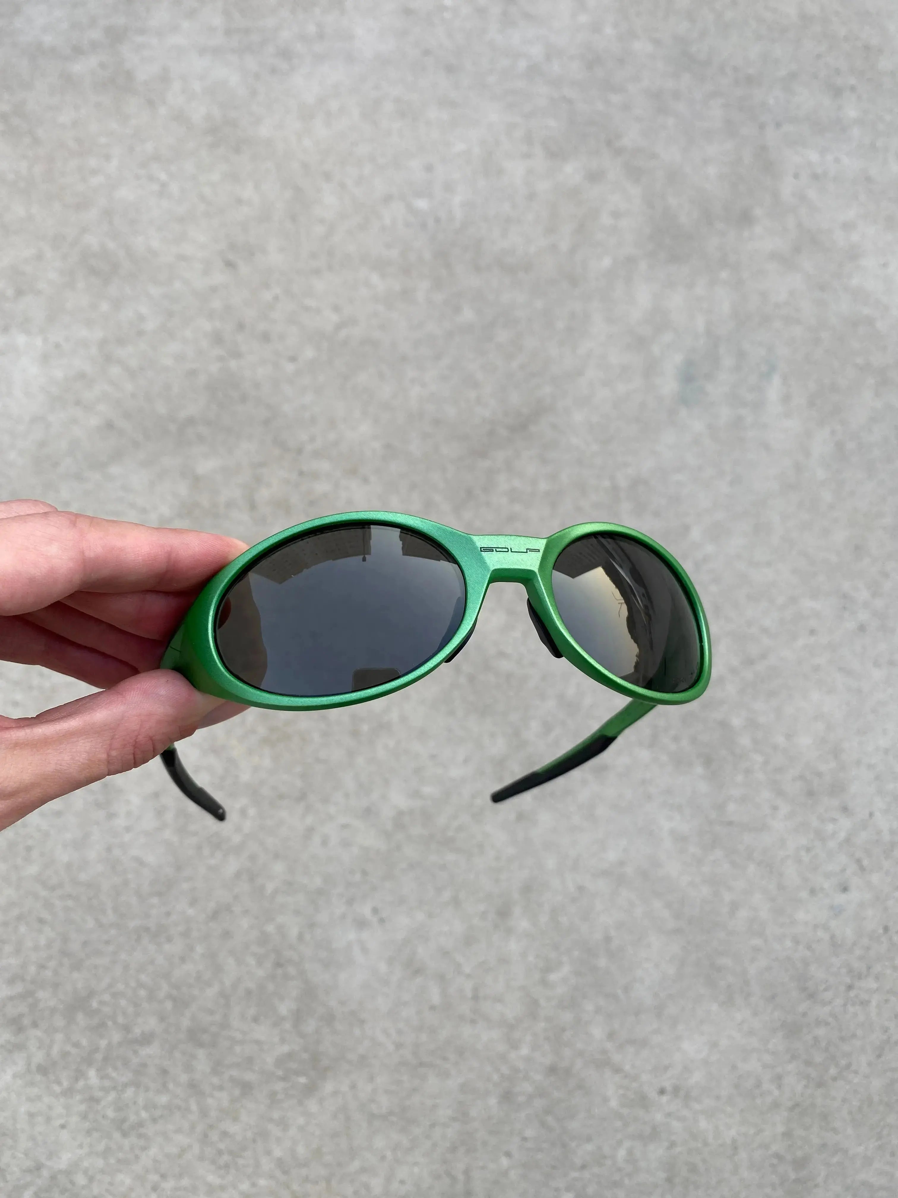 Eye Jacket Redux Green Mint Black + Brinde Surpresa (2X1)