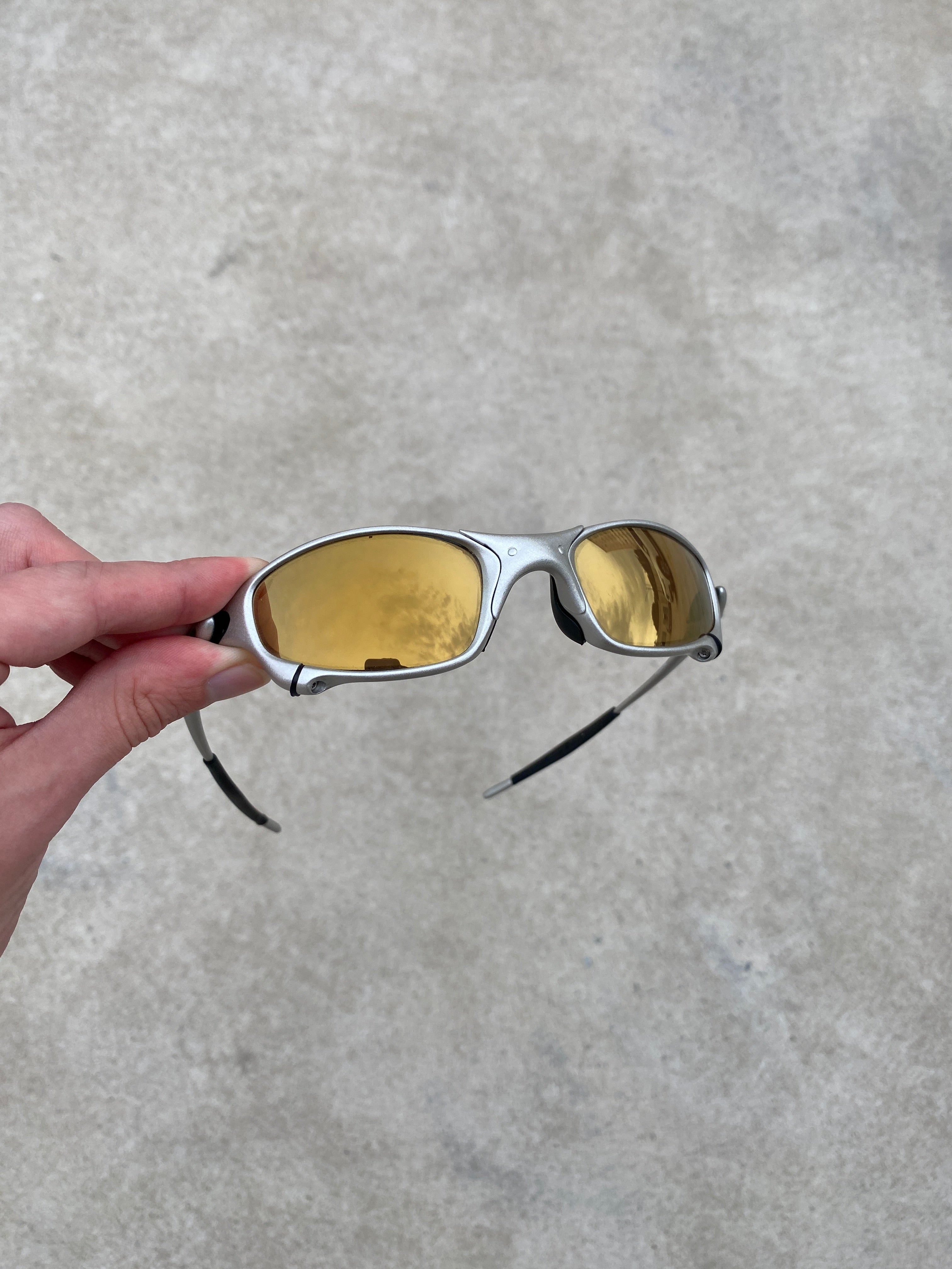Juliet Premium Titanium Gold Café