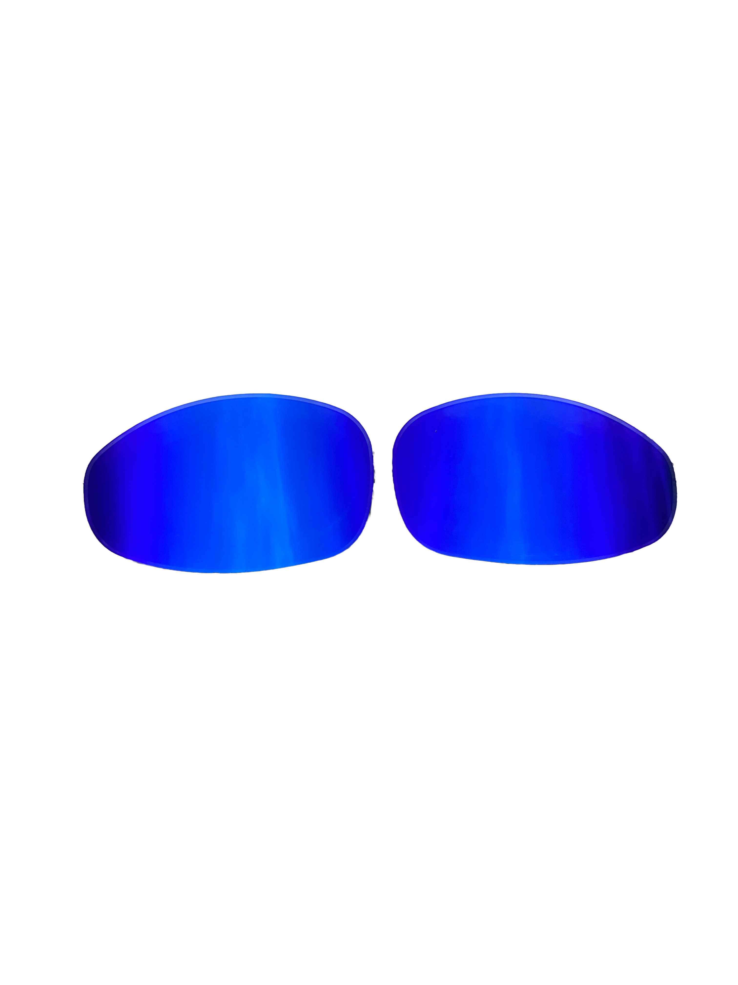 Lentes Neon Blue (Juliet)