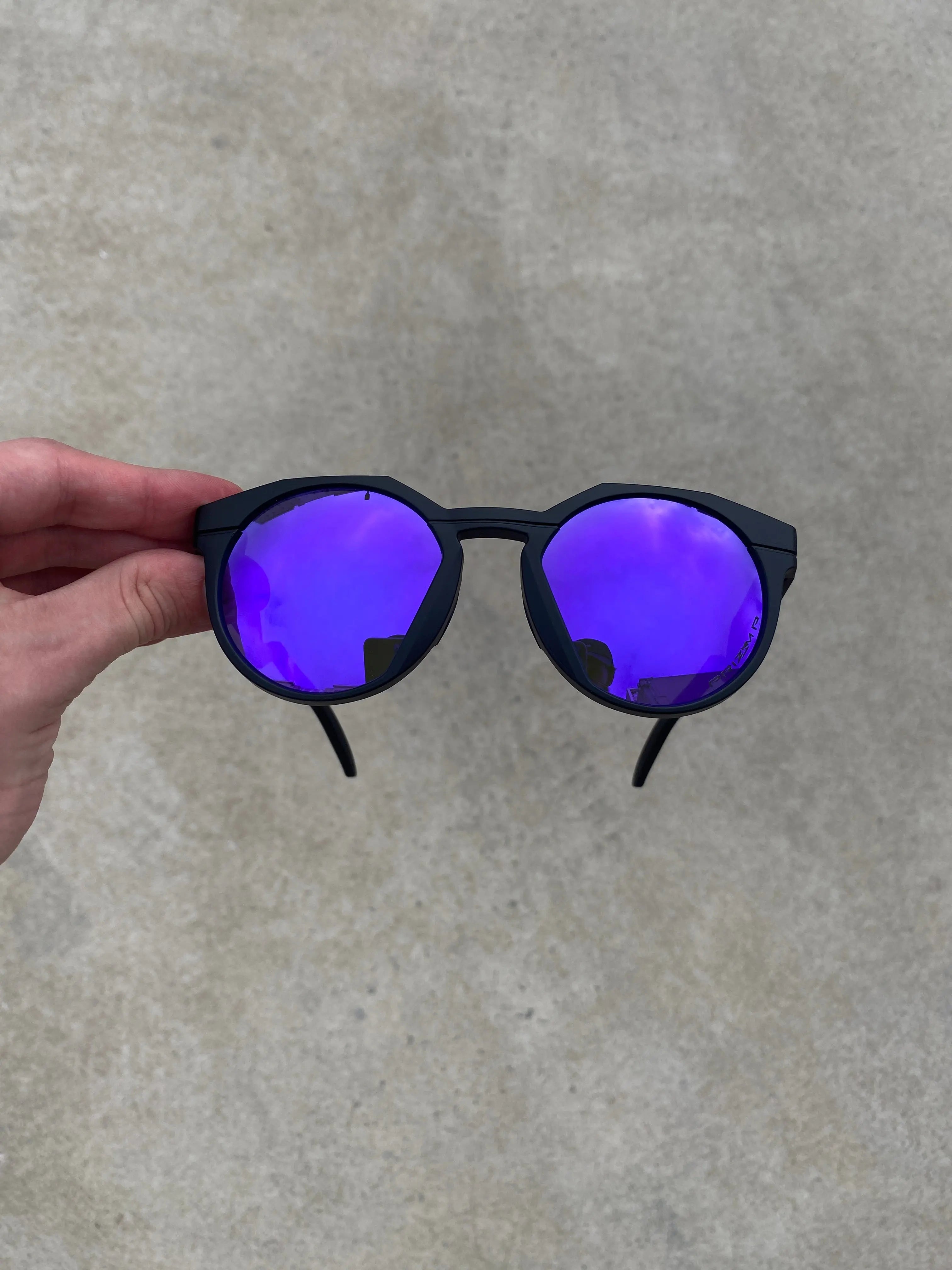 HSTN Black Violet + Brinde Surpresa (2X1)