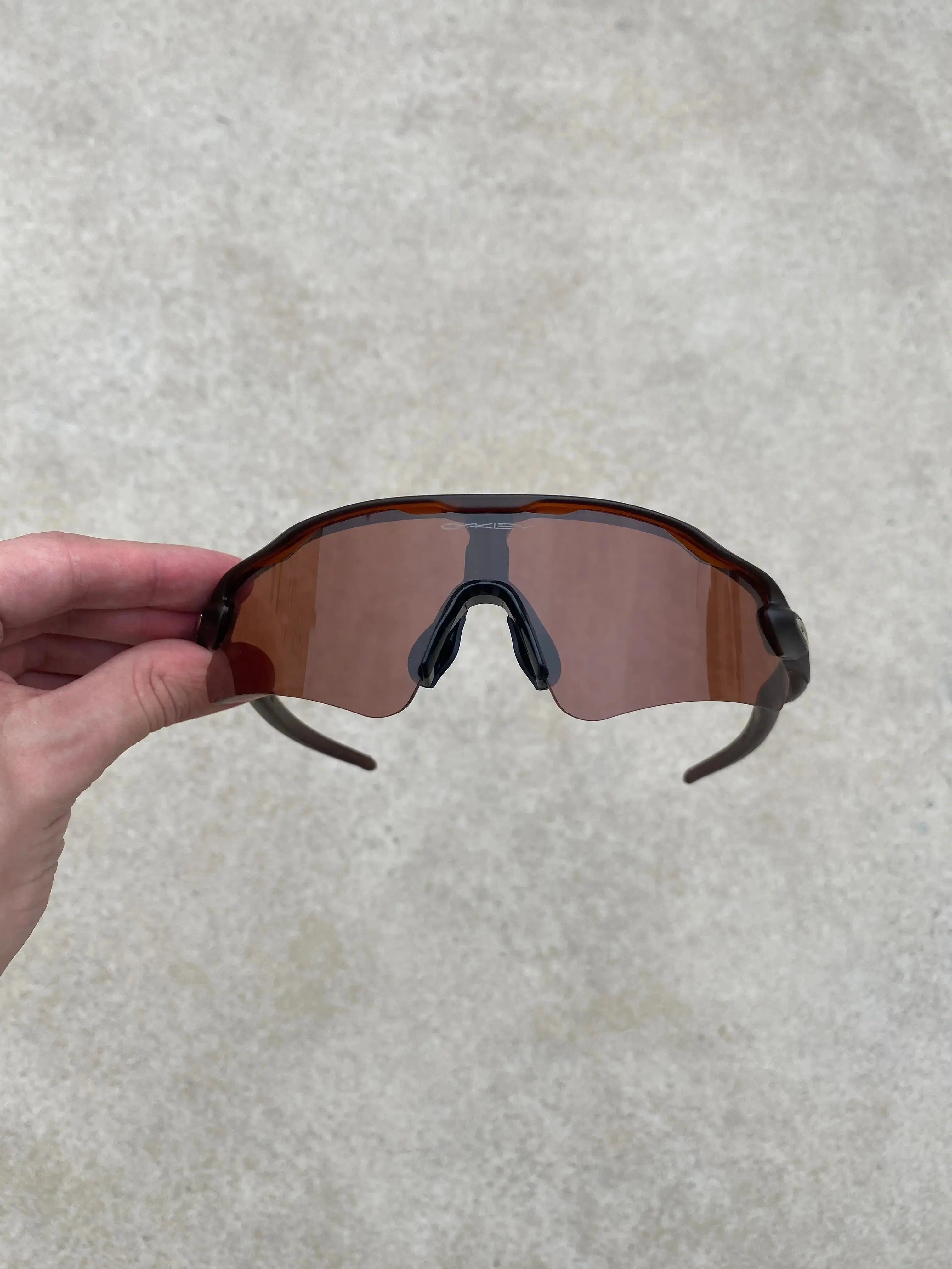 Óculos de Sol Radar Ev Cooper VR28 (2x1)