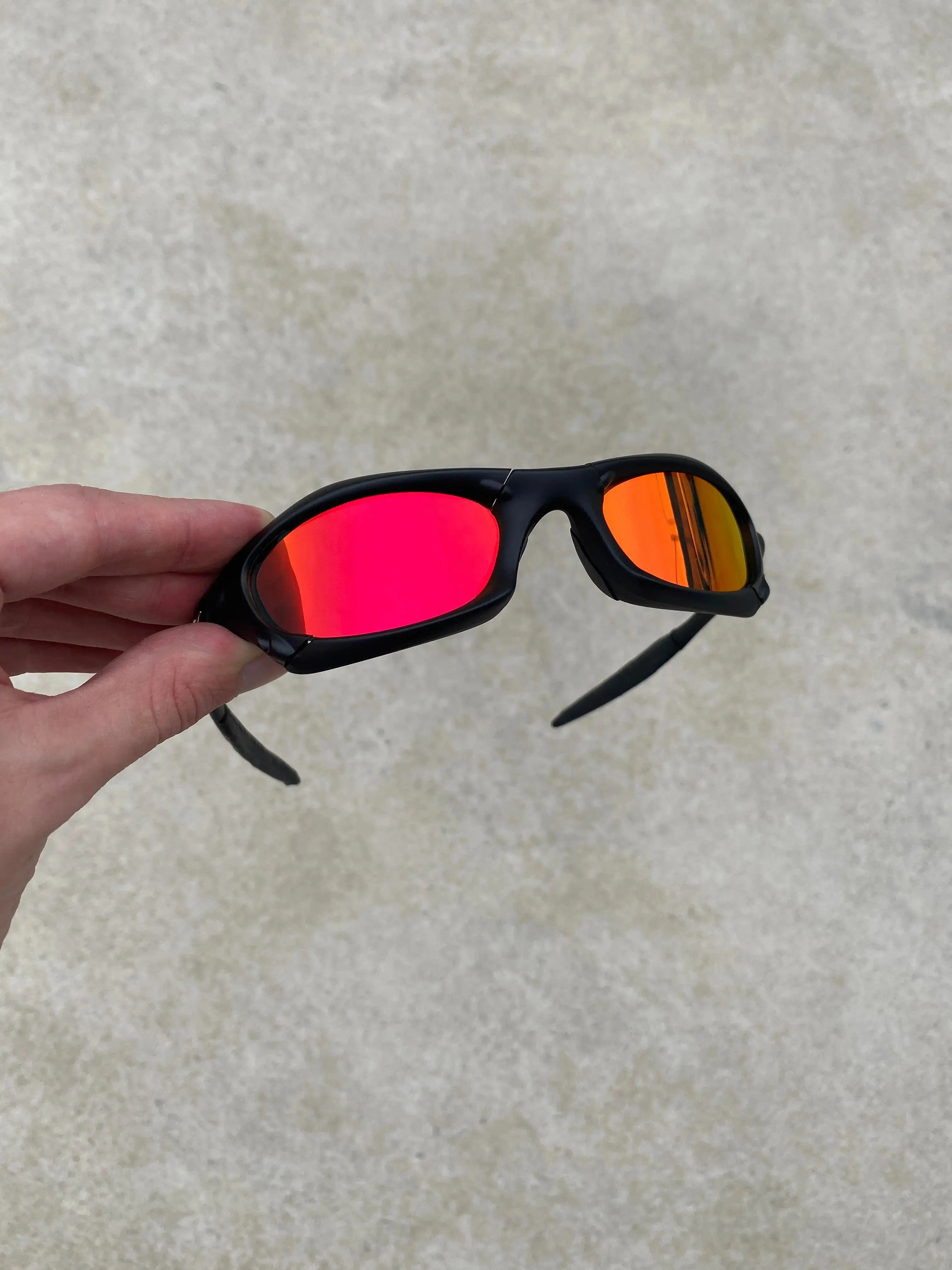 Splice Carbon Ruby + Brinde Surpresa