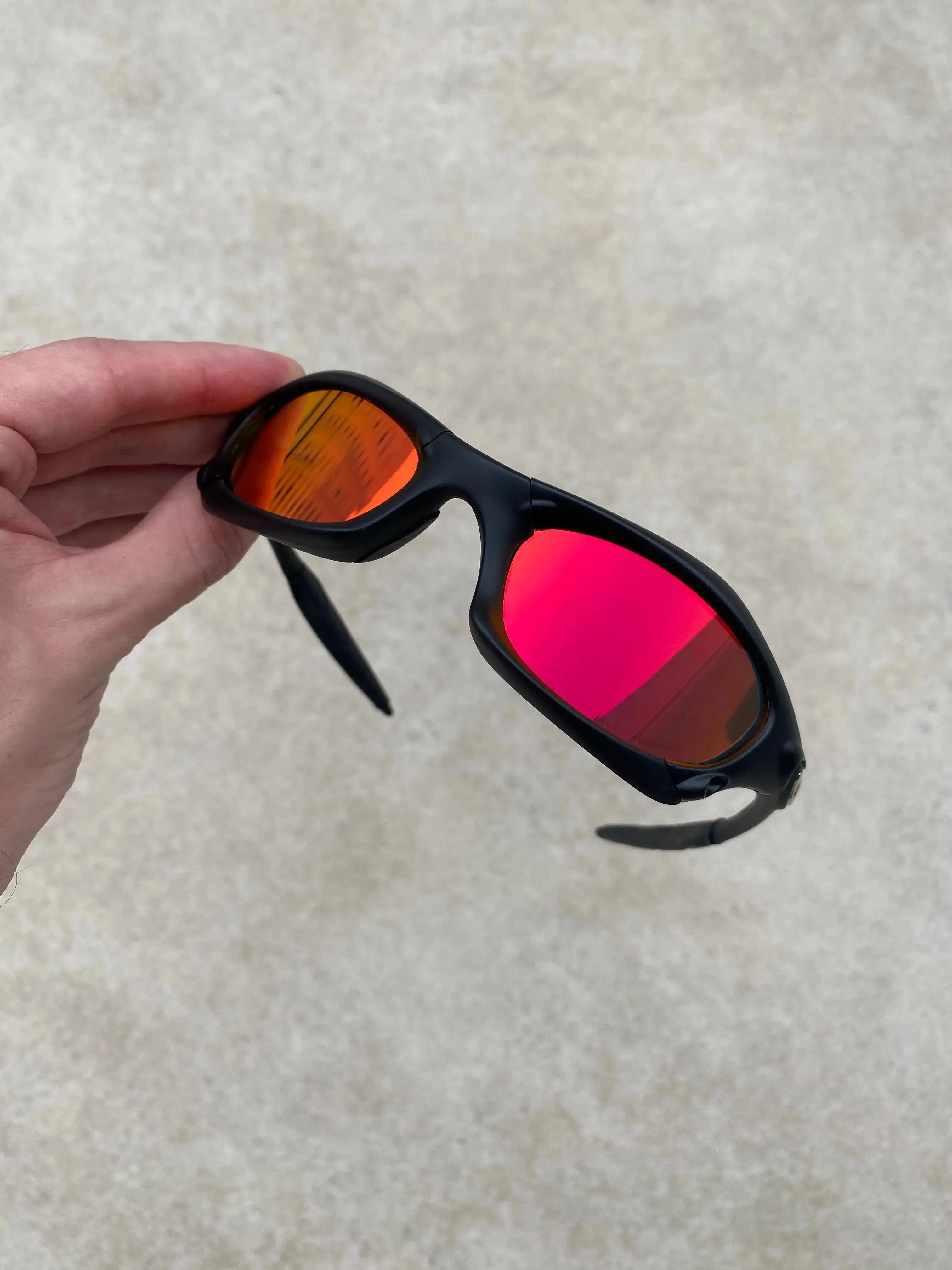Splice Carbon Ruby + Brinde Surpresa
