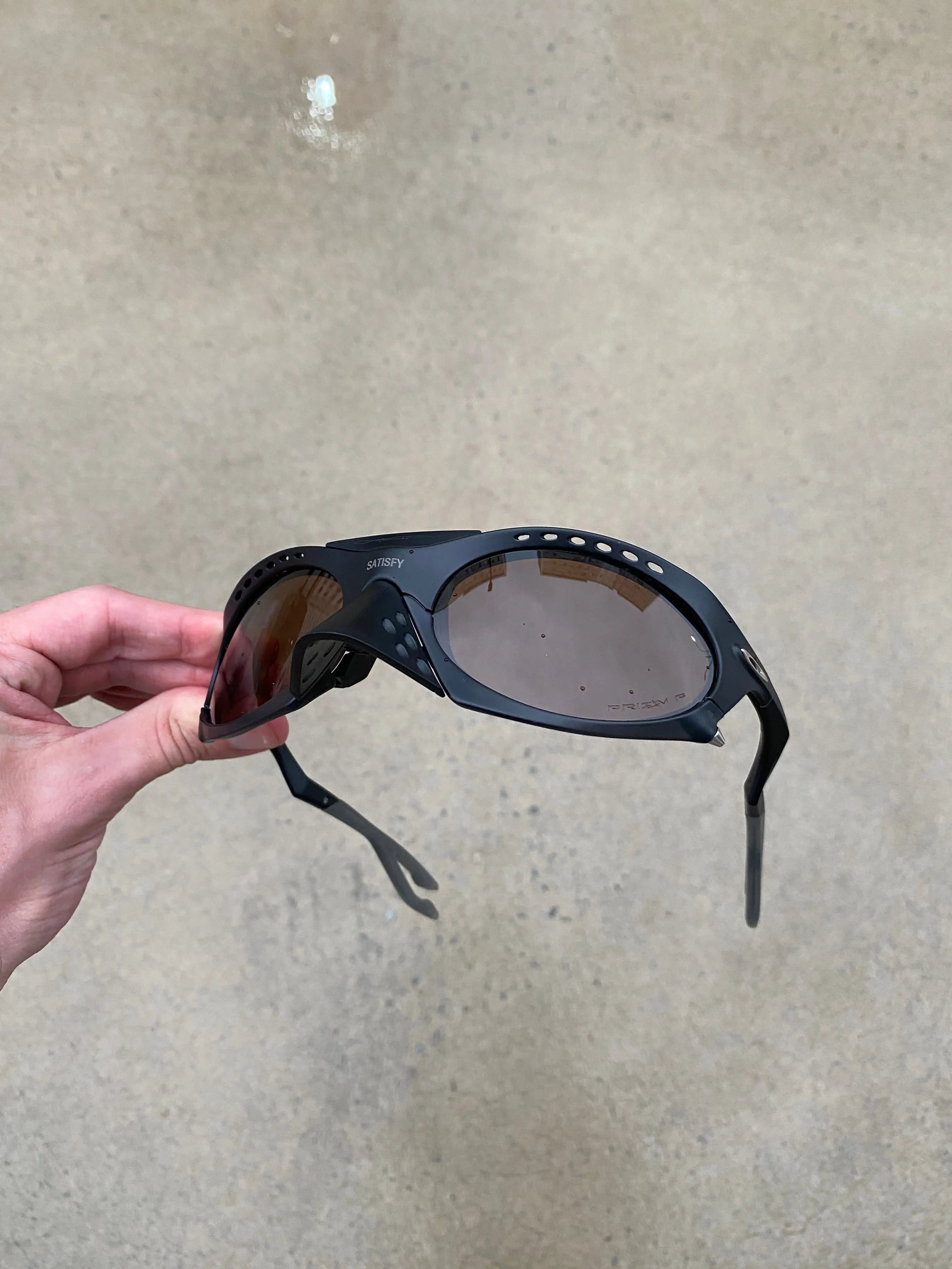 PLANTARIS Black VR28 "Edição Limitada" + Brinde Surpresa