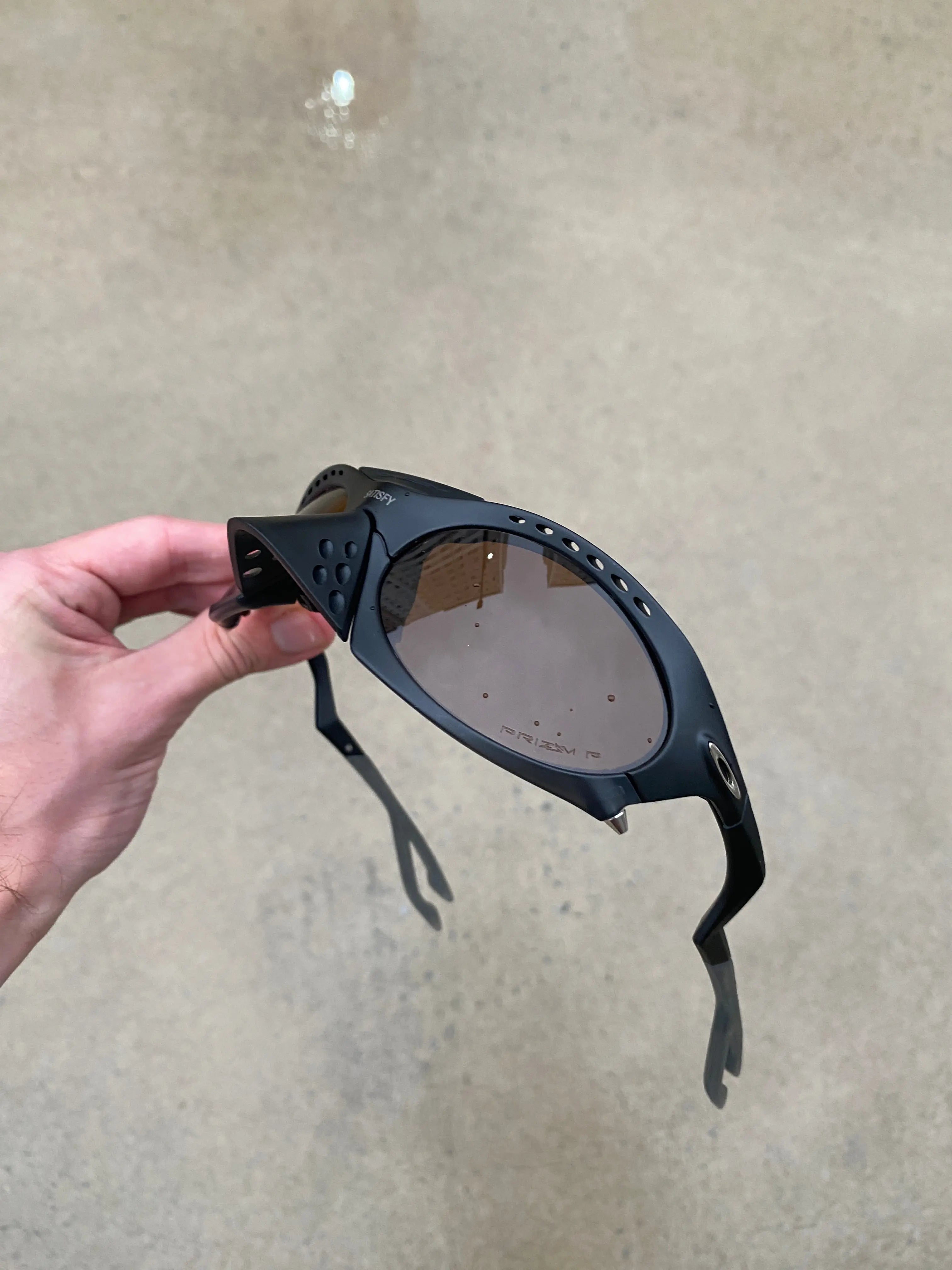 PLANTARIS Black VR28 "Edição Limitada" + Brinde Surpresa
