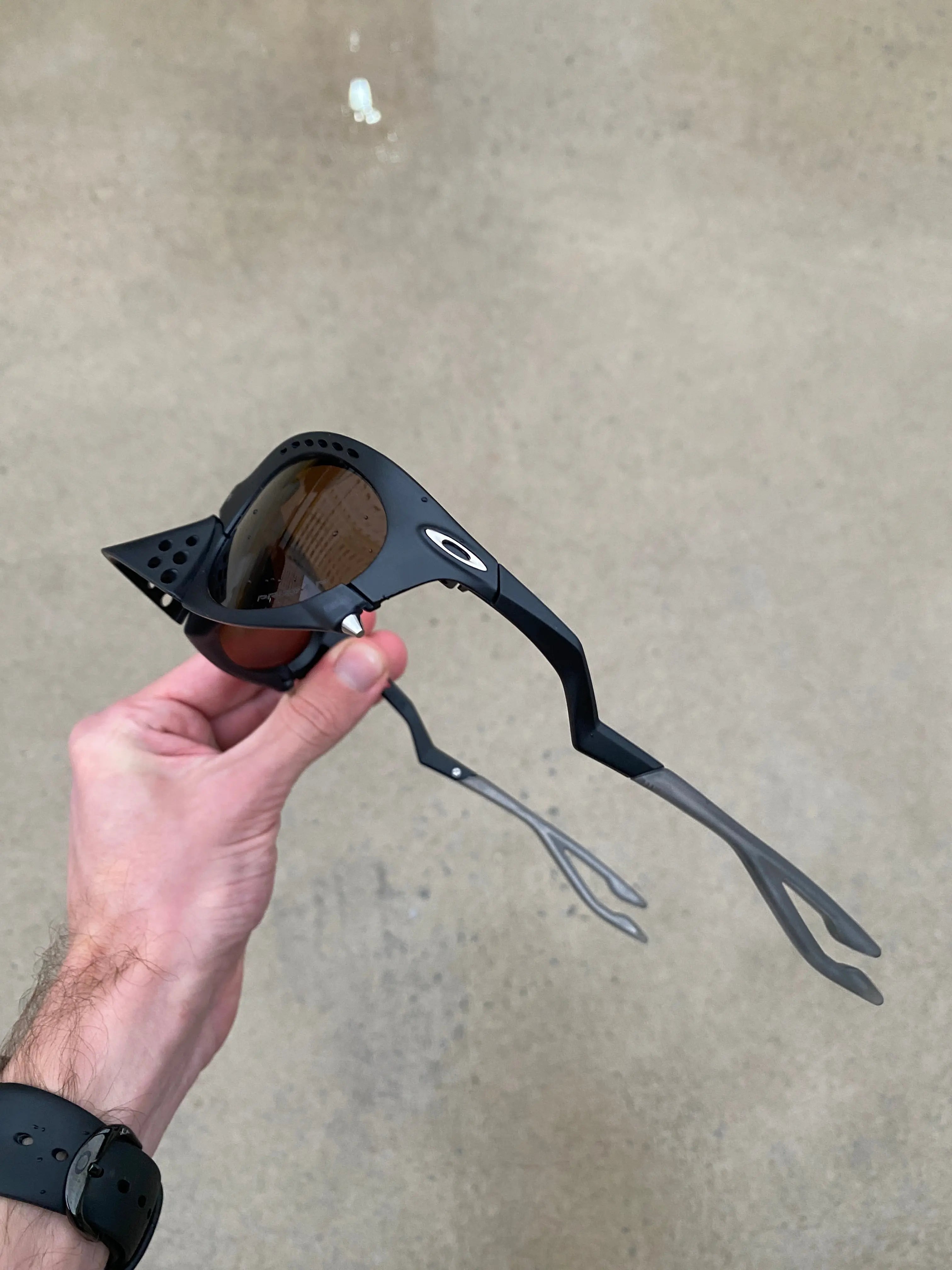 PLANTARIS Black VR28 "Edição Limitada" + Brinde Surpresa