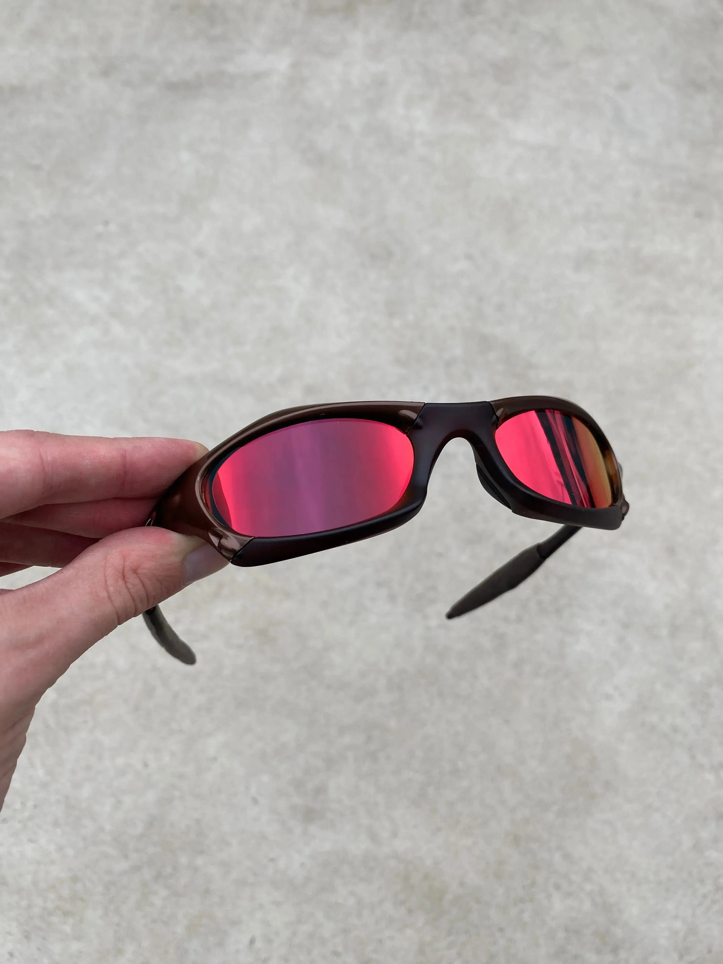 Splice Cooper Dark Ruby + Brinde Surpresa