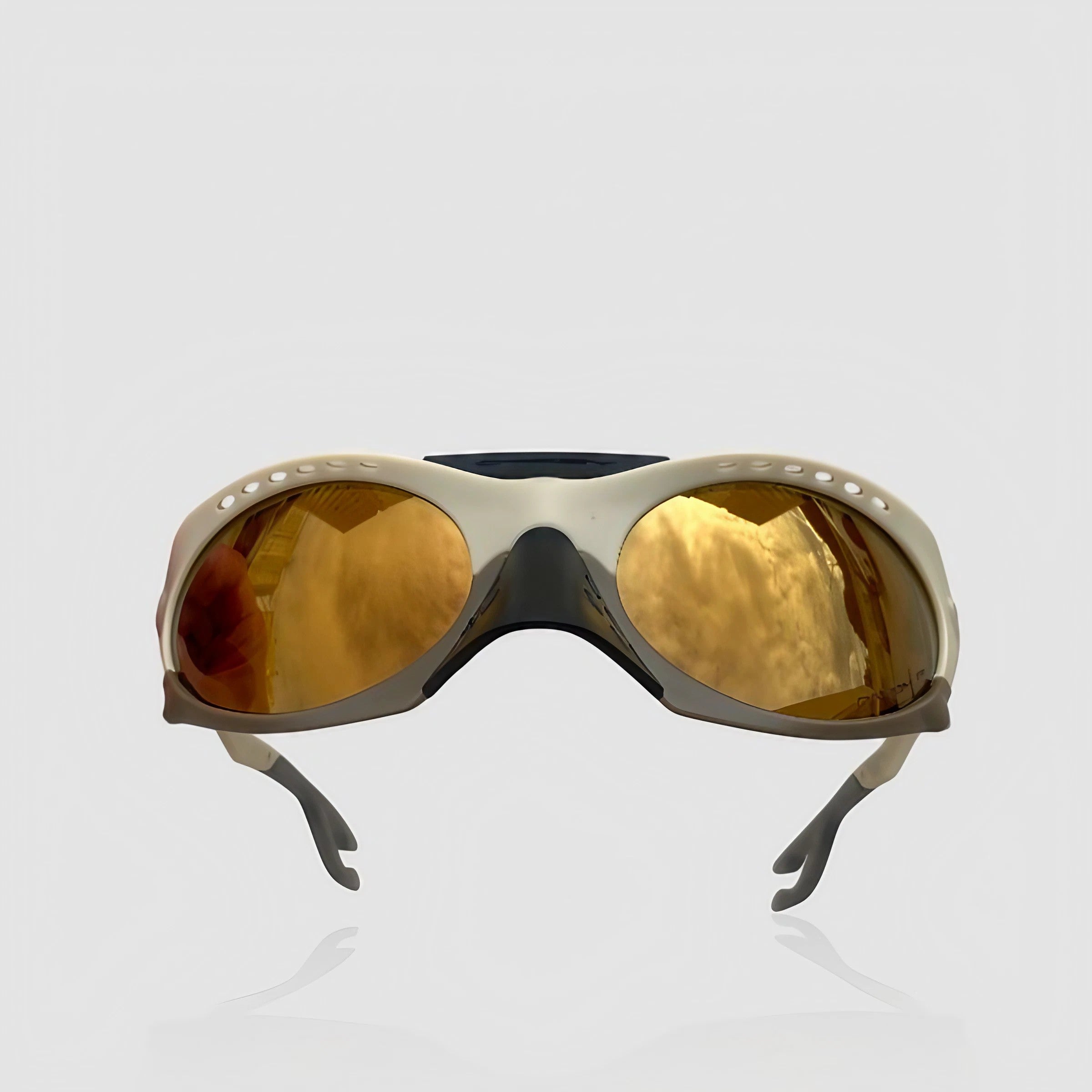 Óculos de Sol Plantaris Premium Black Gray