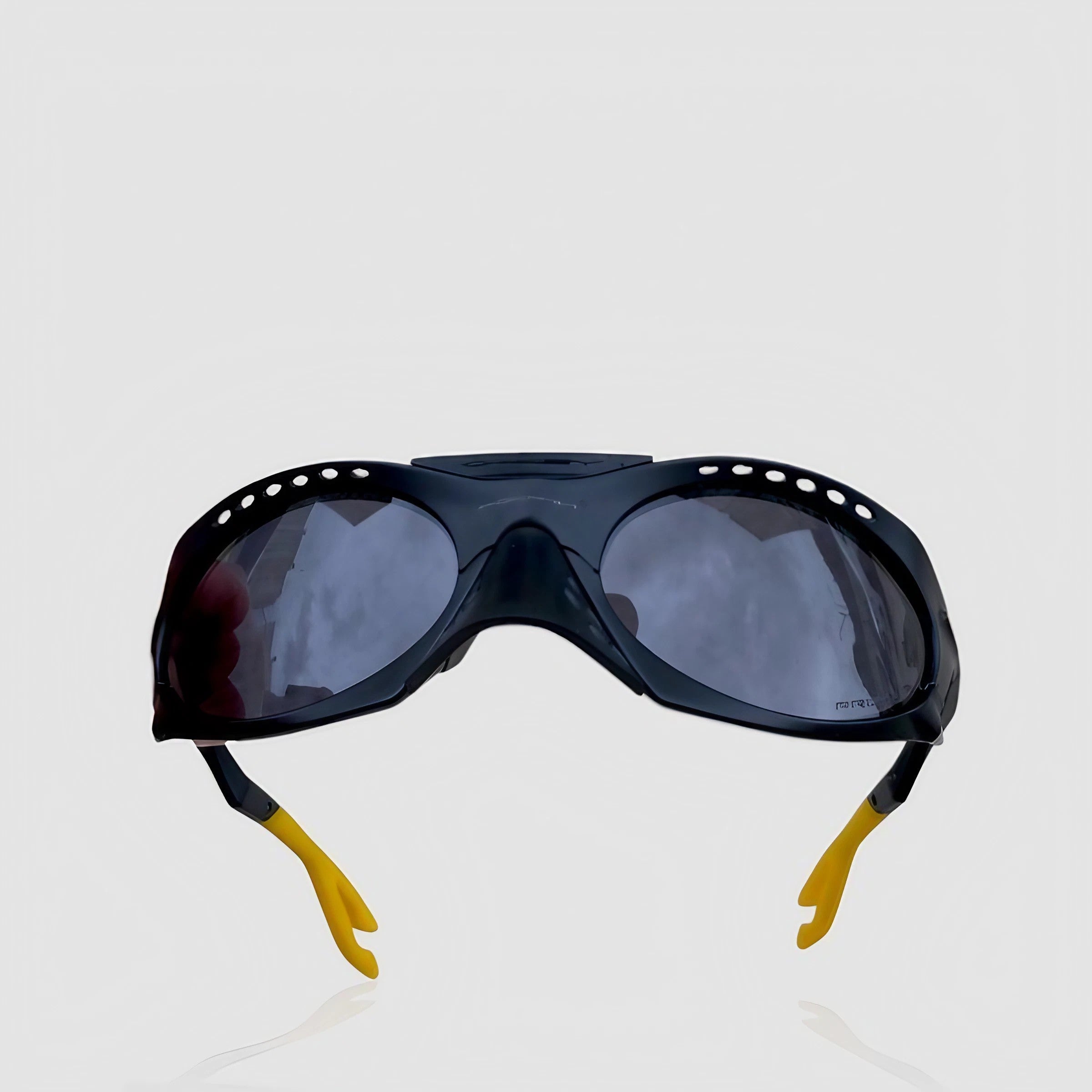 Óculos de Sol Plantaris Premium Black Gray