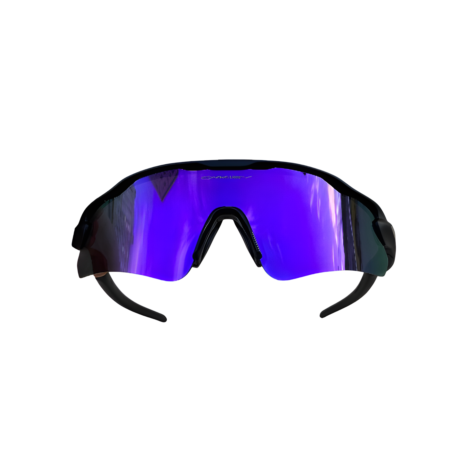 Óculos de Sol Radar Premium Preta
