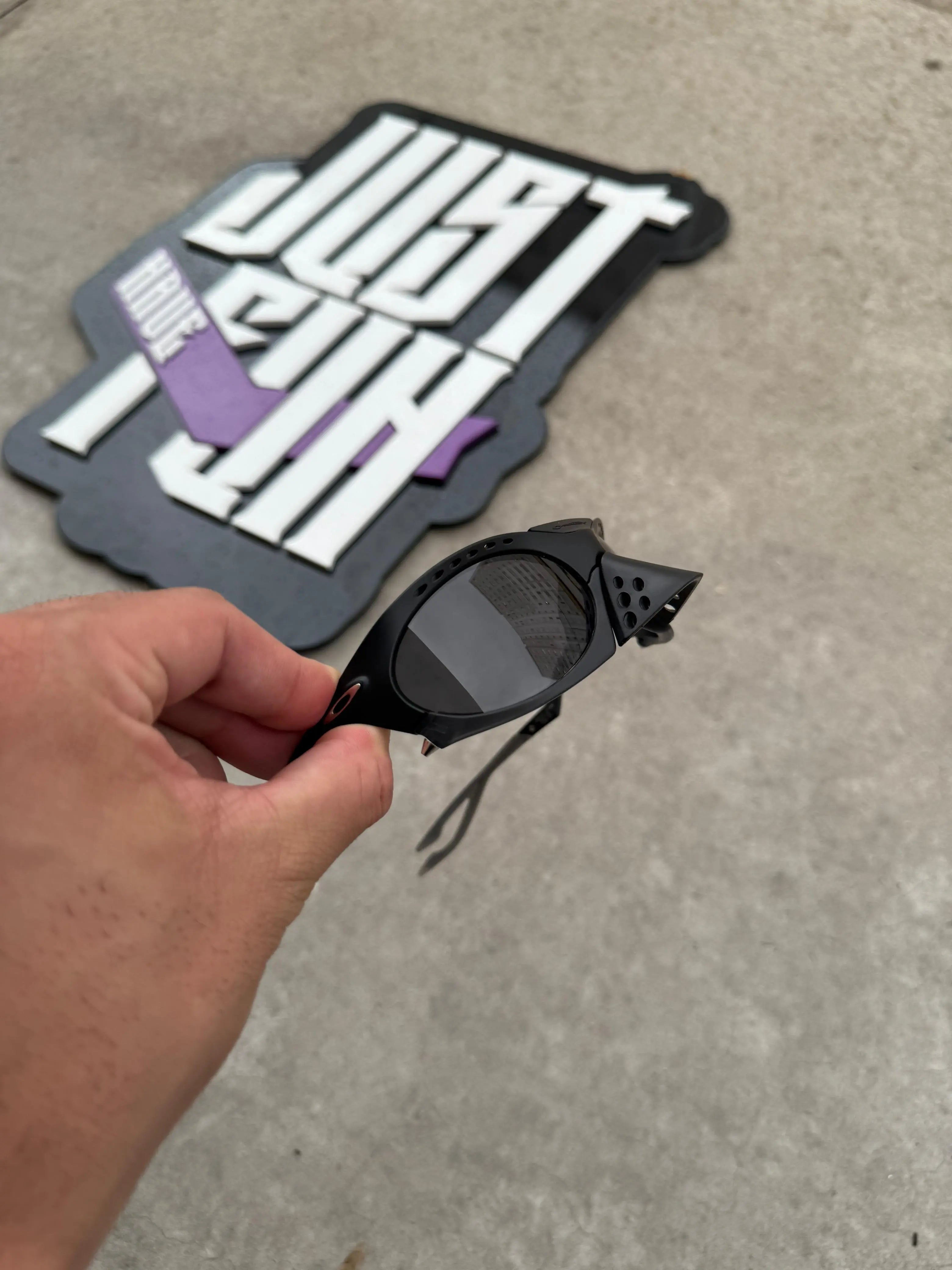 PLANTARIS Black/Gray "Edição Limitada" + Brinde Surpresa