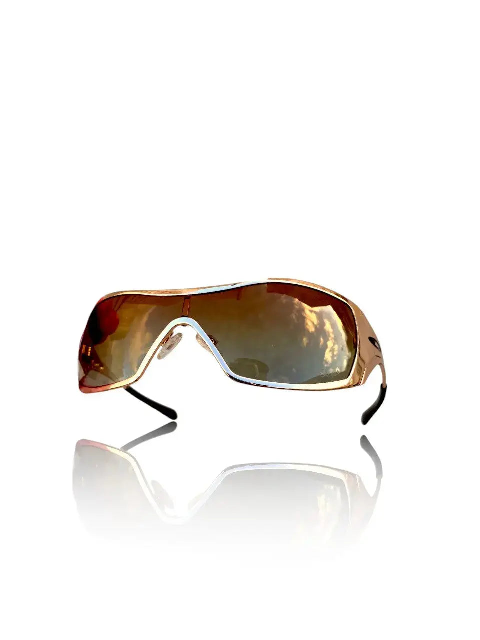 Óculos de Sol Dart Gold VR28