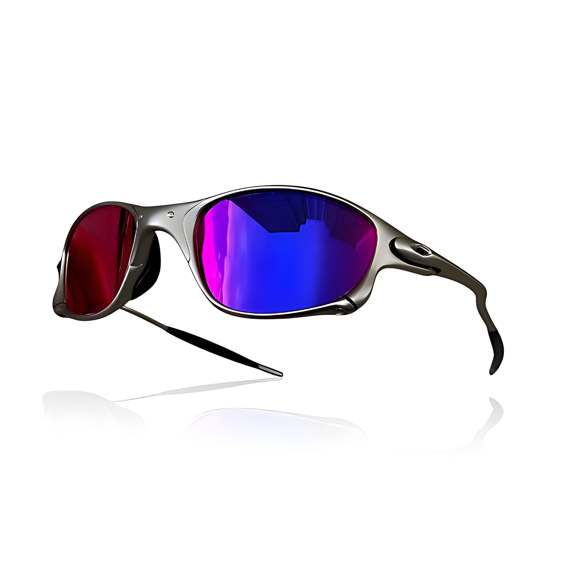 Óculos de Sol Double X 24K Gold