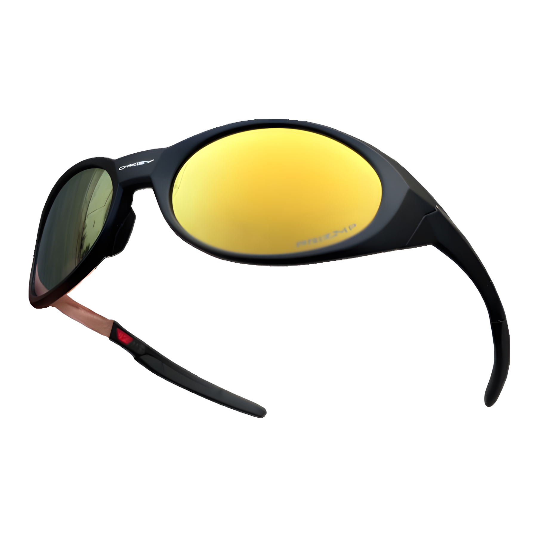 Óculos de Sol Eye Jacket Preta