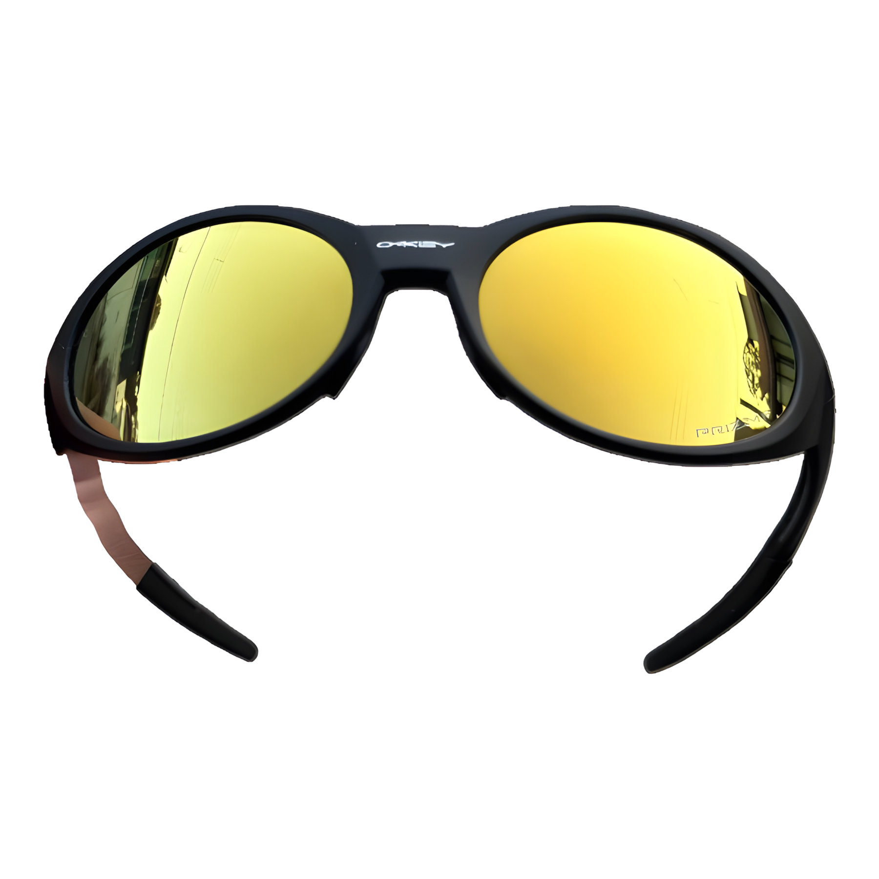 Óculos de Sol Eye Jacket Preta